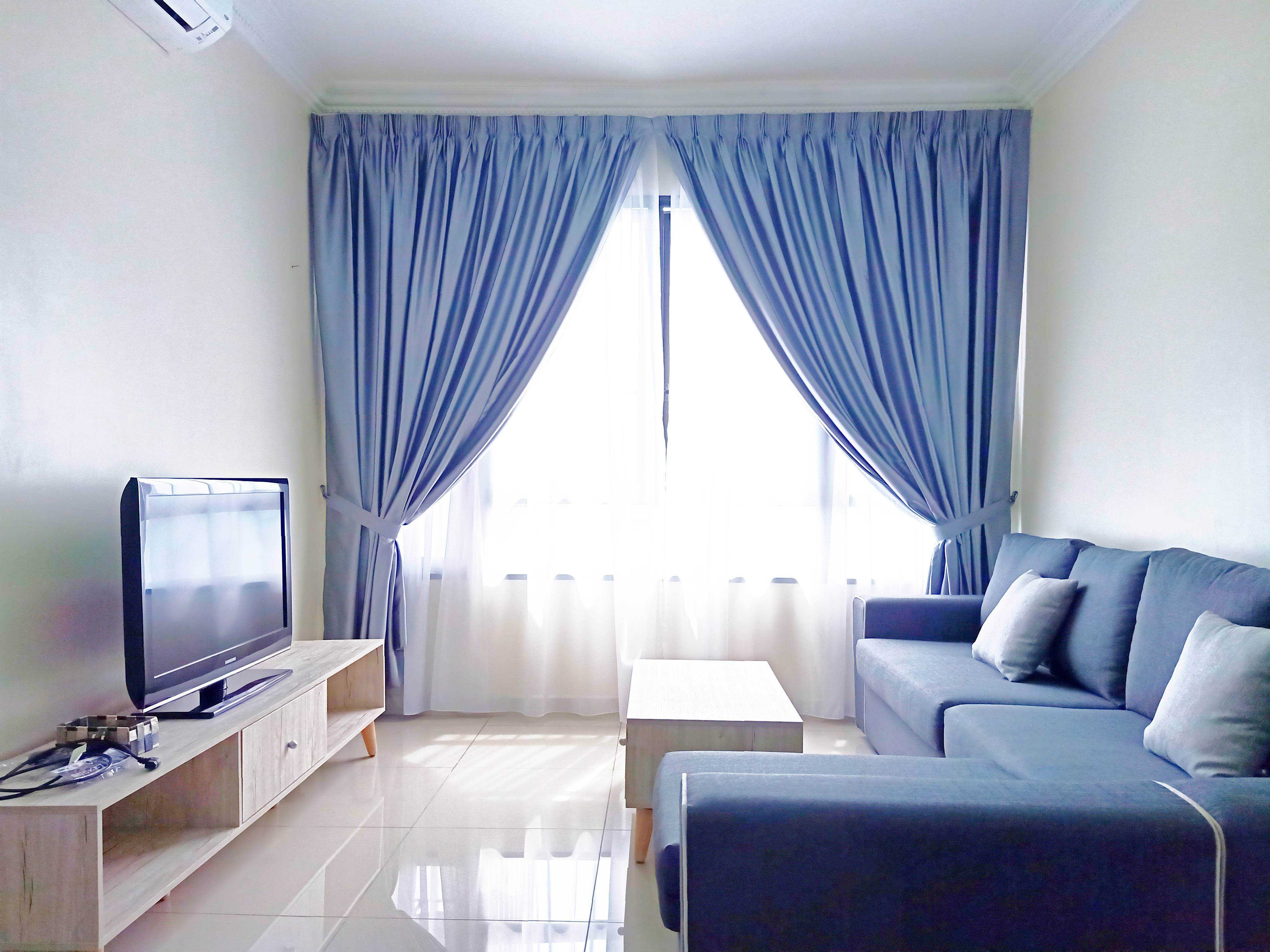 Tuan Residency Zip 51200 KL City Kuala Lumpur
