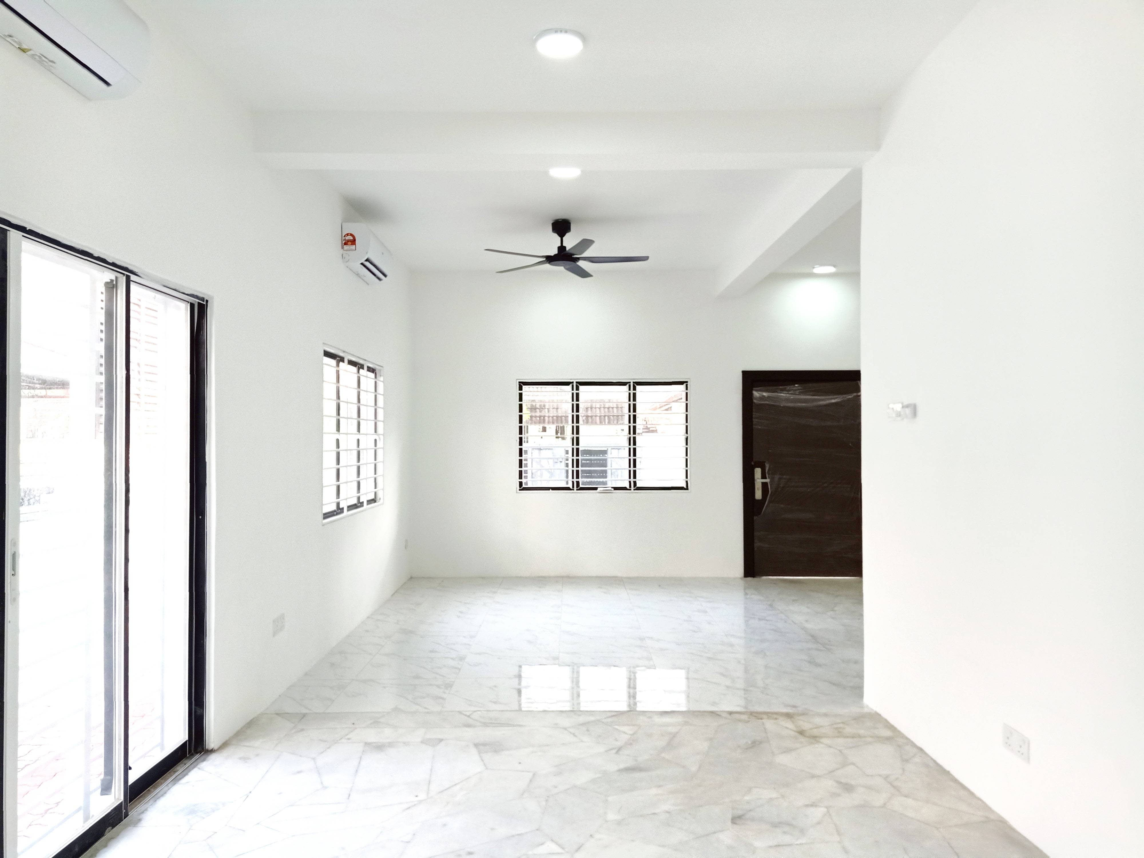 Jalan Kelian Jalan Kelian Taman Miharja Zip 55200 Cheras Kuala Lumpur