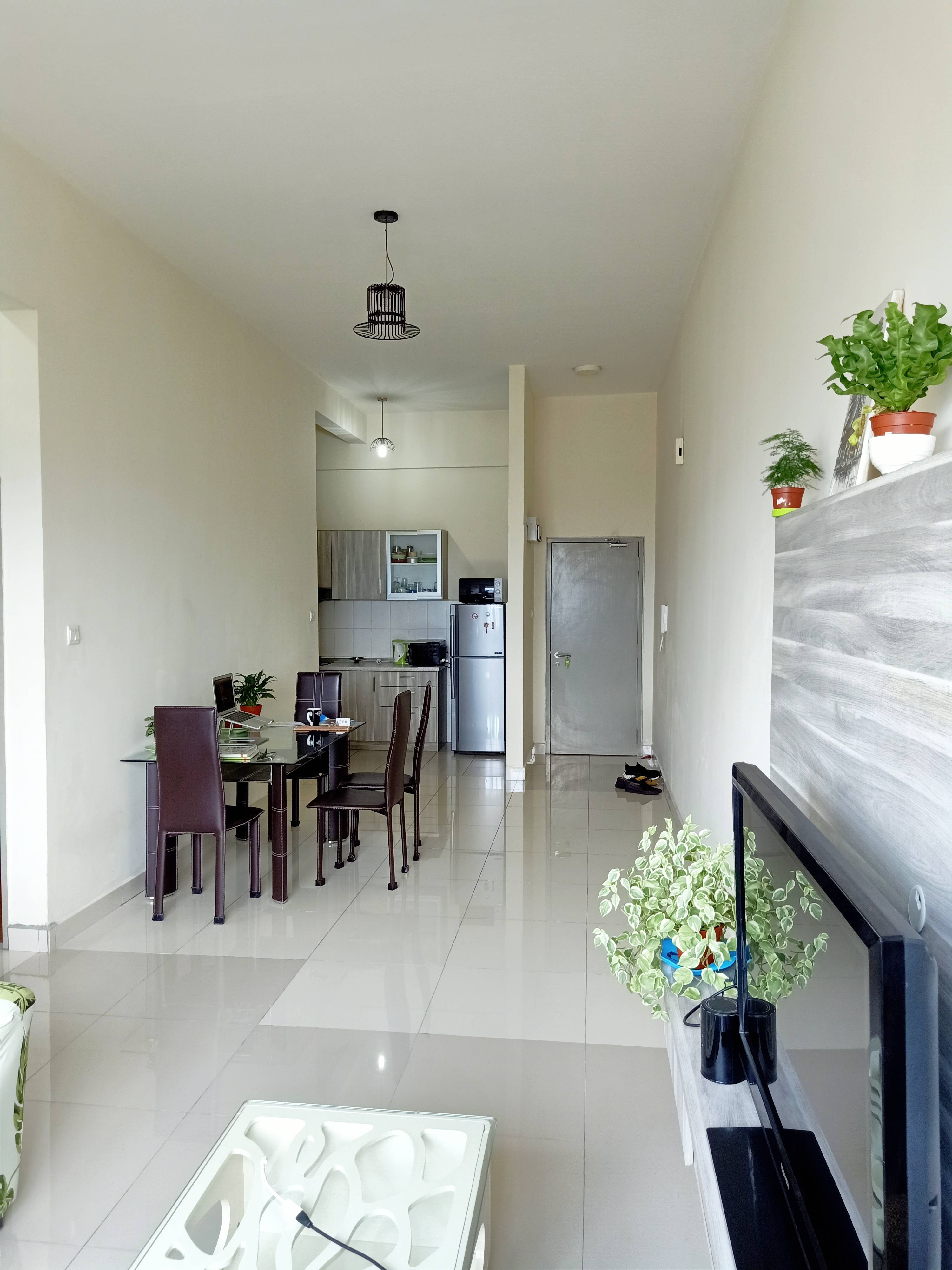 Vue Residence Jalan Pahang Titiwangsa Sentral Zip 53000 Titiwangsa Kuala Lumpur