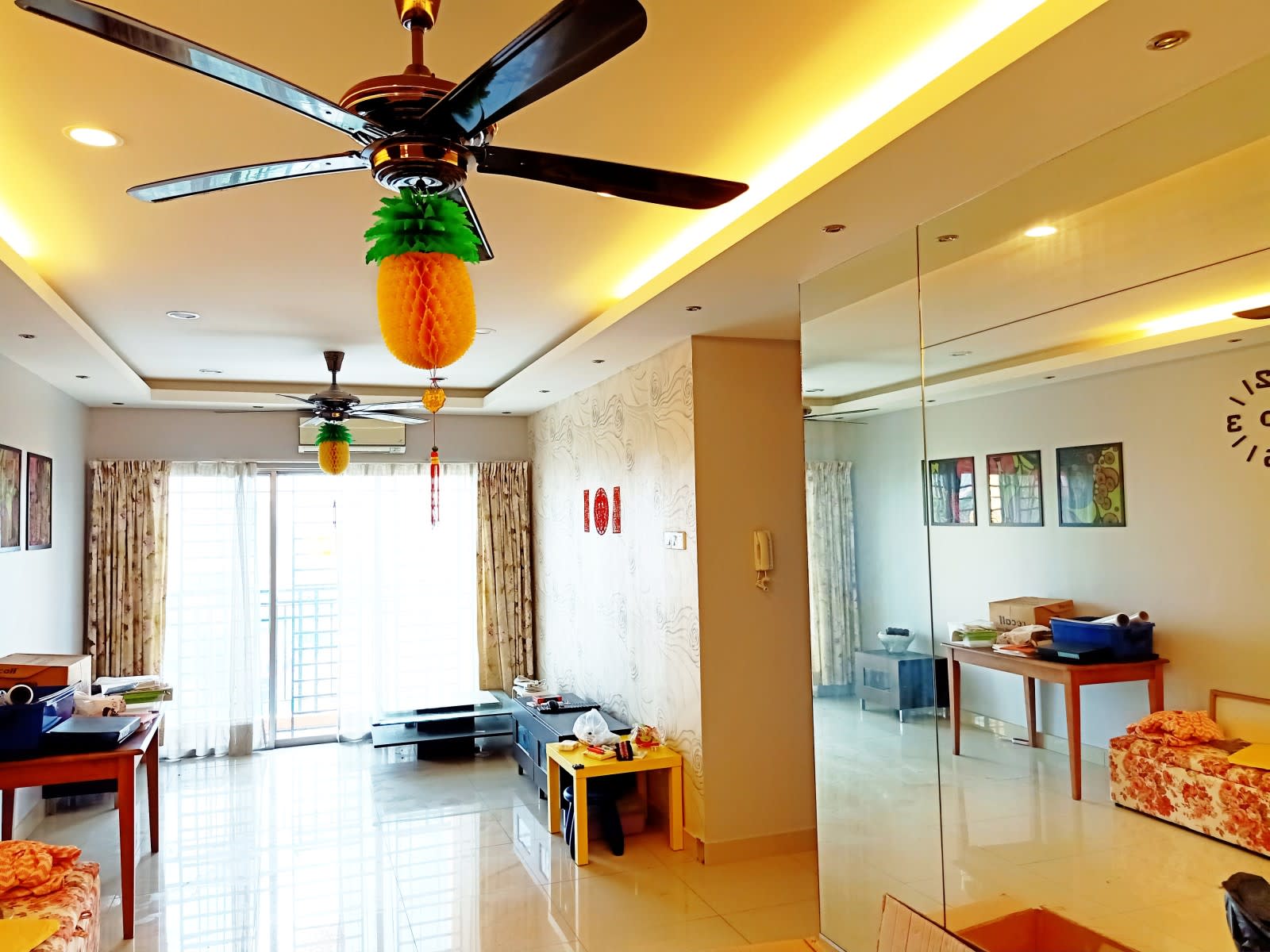 c Connaught Avenue Condo Zip 56000 Cheras Kuala Lumpur