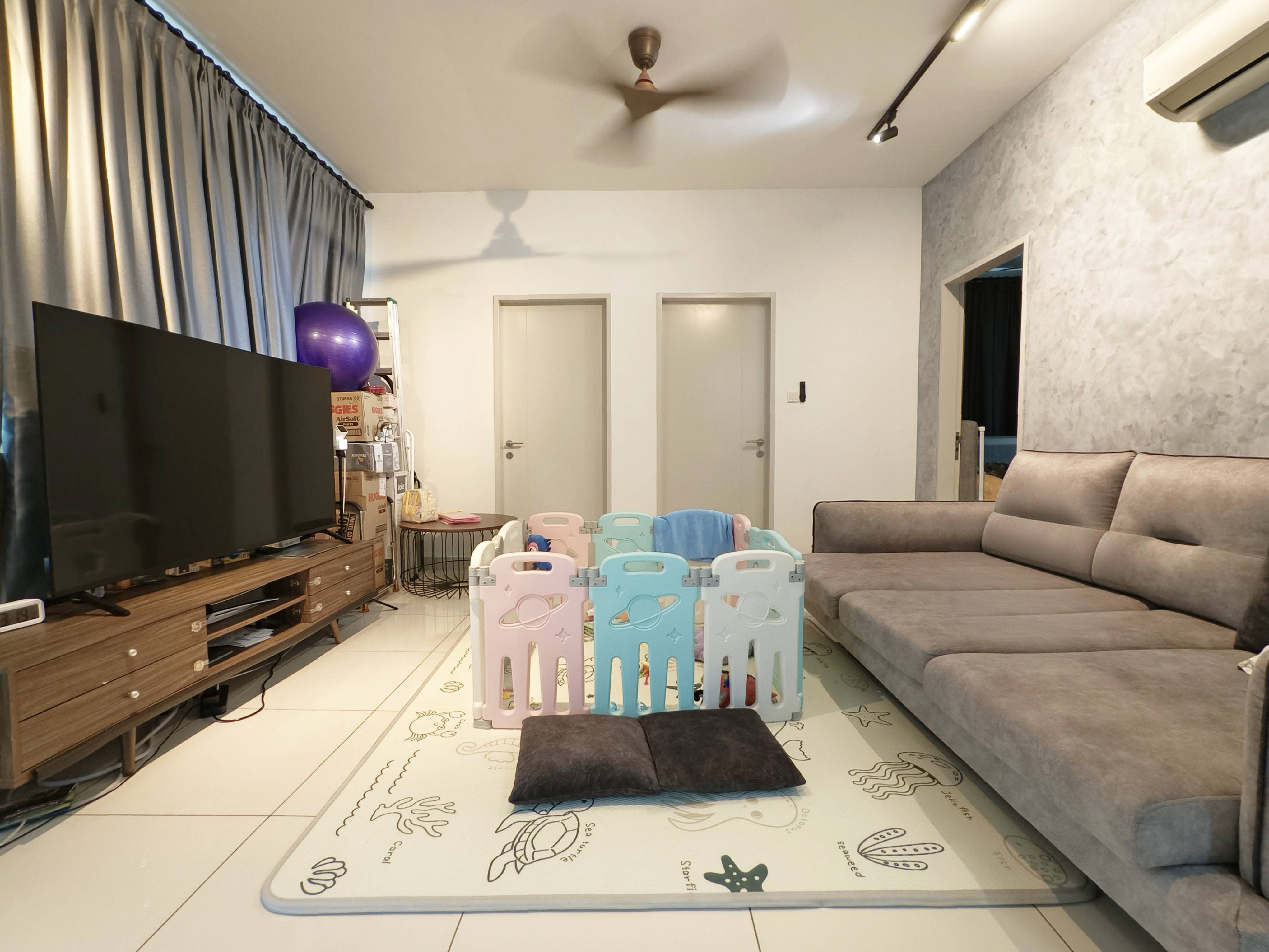 Court 28 Residence Court 28 Residence Jalan Kasipillay Jalan Ipoh Kuala Lumpur Federal Territory of Kuala Lumpur Malaysia Zip 51200 Sentul Kuala Lumpur