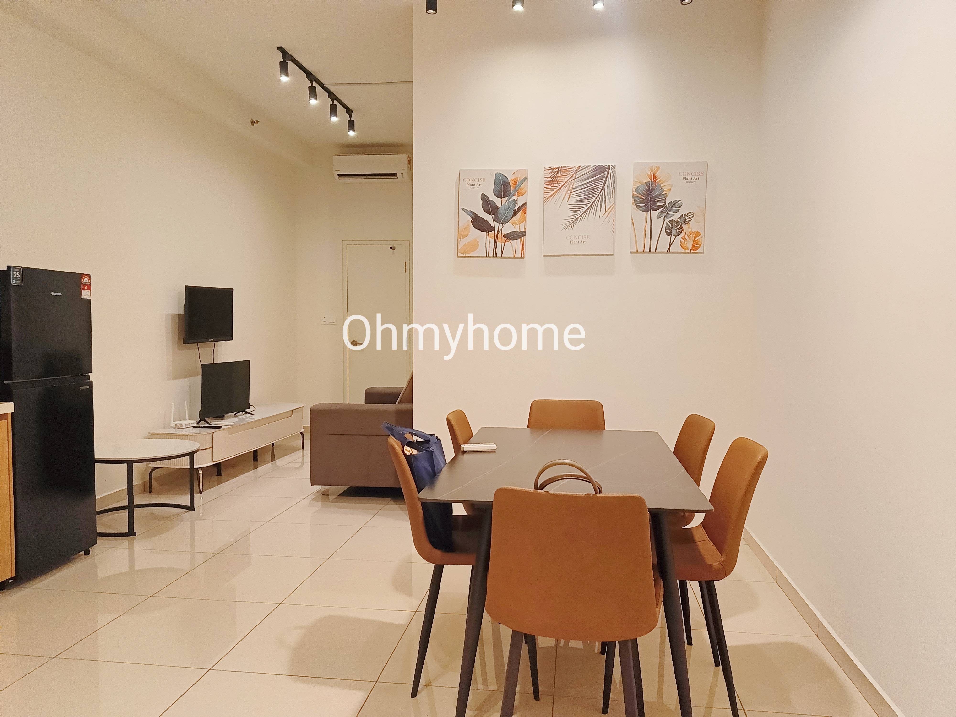 Habitus Service Apartment Habitus Service Apartment Persiaran Metafasa Denai Alam Shah Alam Selangor Malaysia Zip 40150 Shah Alam Selangor