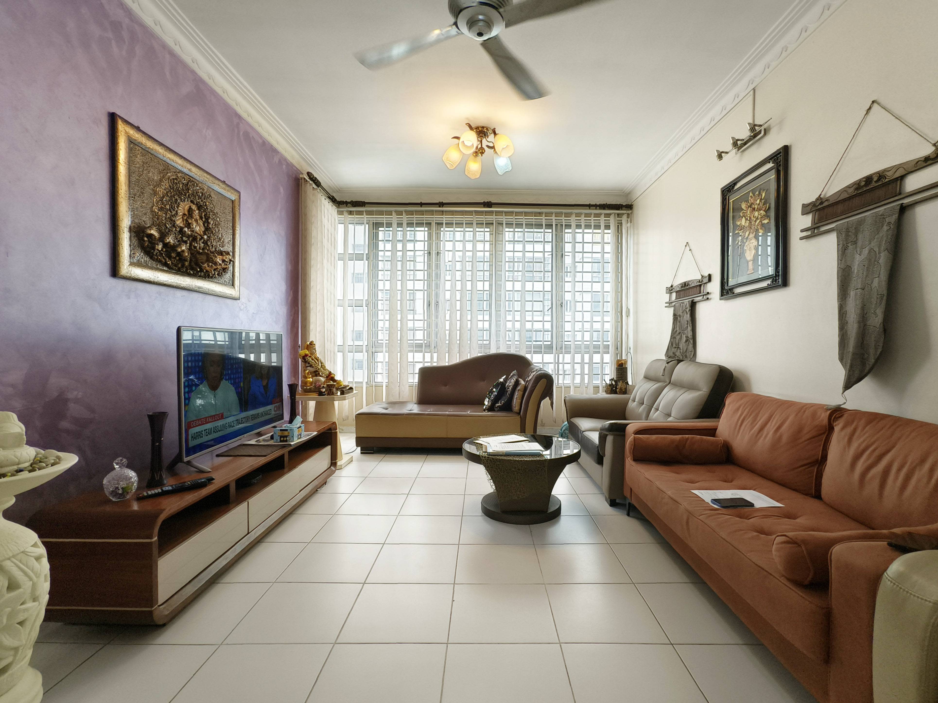 The Tamarind A The Tamarind Sentul Kuala Lumpur Federal Territory of Kuala Lumpur Malaysia Zip 51100 Sentul Kuala Lumpur