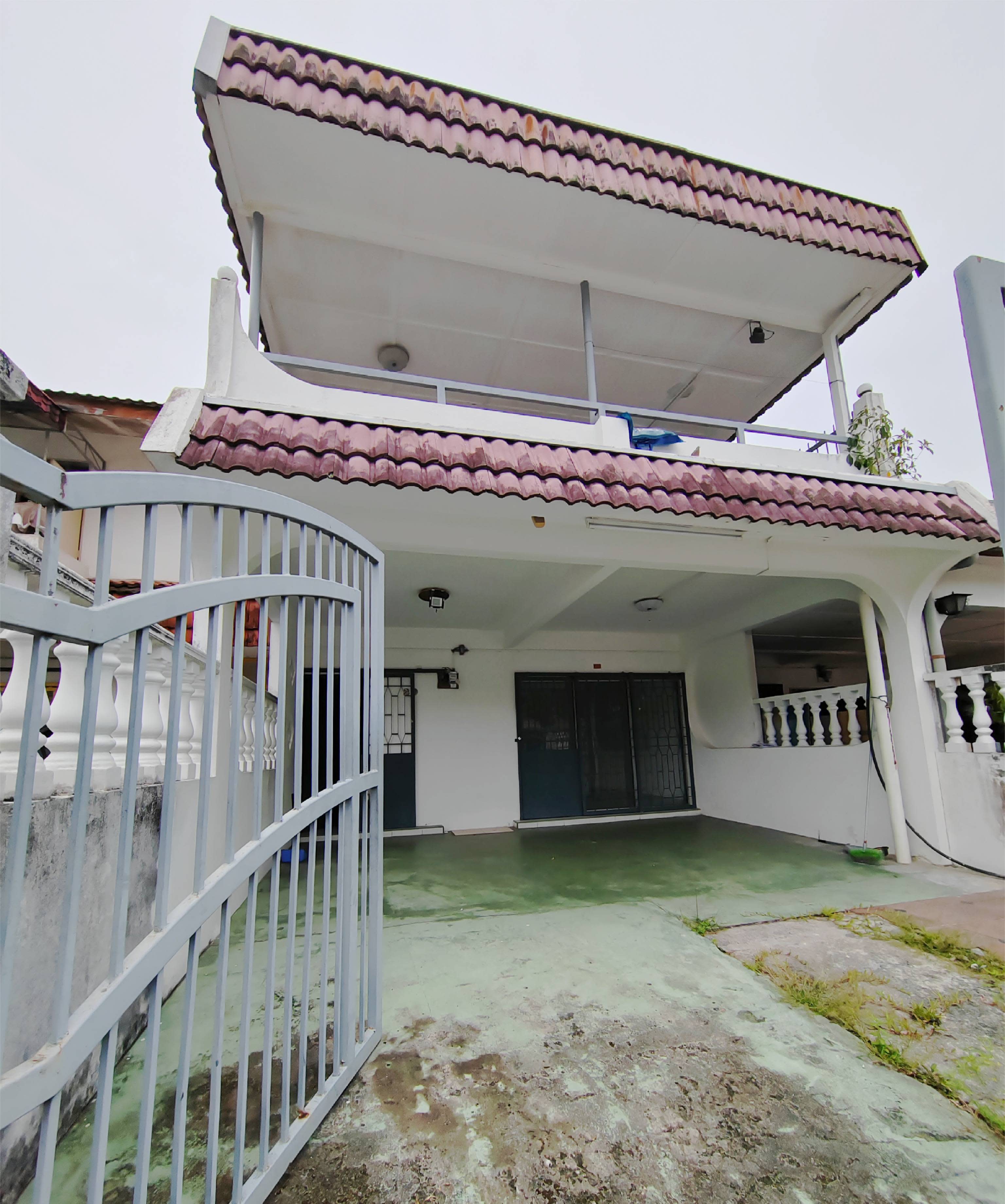 Jalan Bunga Mawar 1 Taman Suria Jaya Kuala Lumpur Selangor Malaysia Zip 56000 Cheras Selangor
