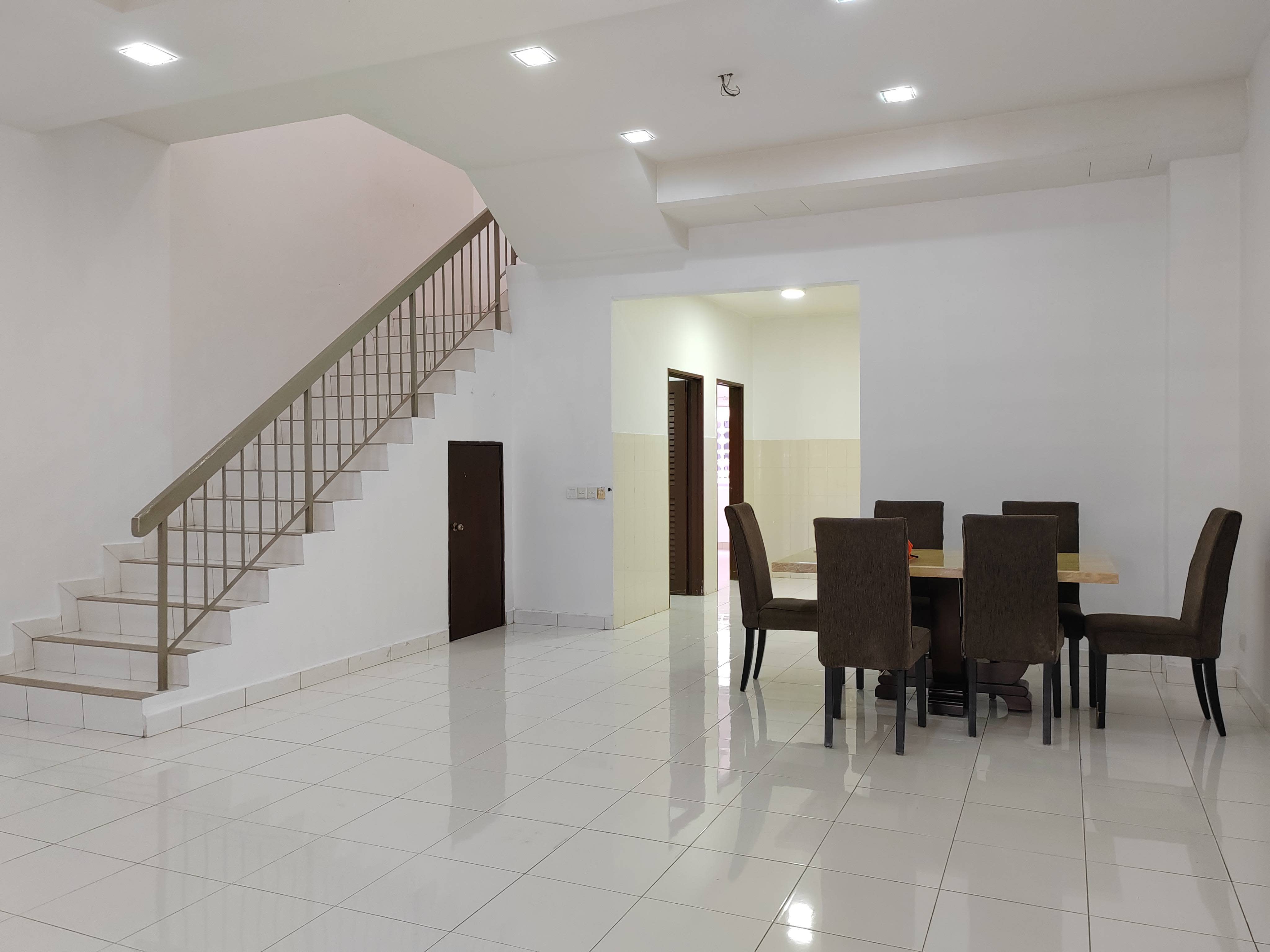 Setia Alam Zip 40170 Shah Alam Selangor