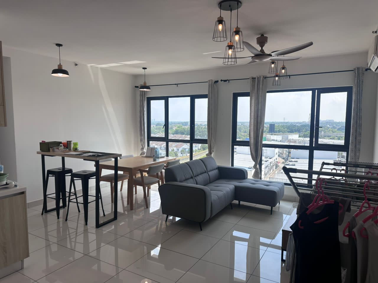 GM Remia Residence Jalan Remia Bandar Botanik Klang Selangor Malaysia Zip 41200 Klang Selangor