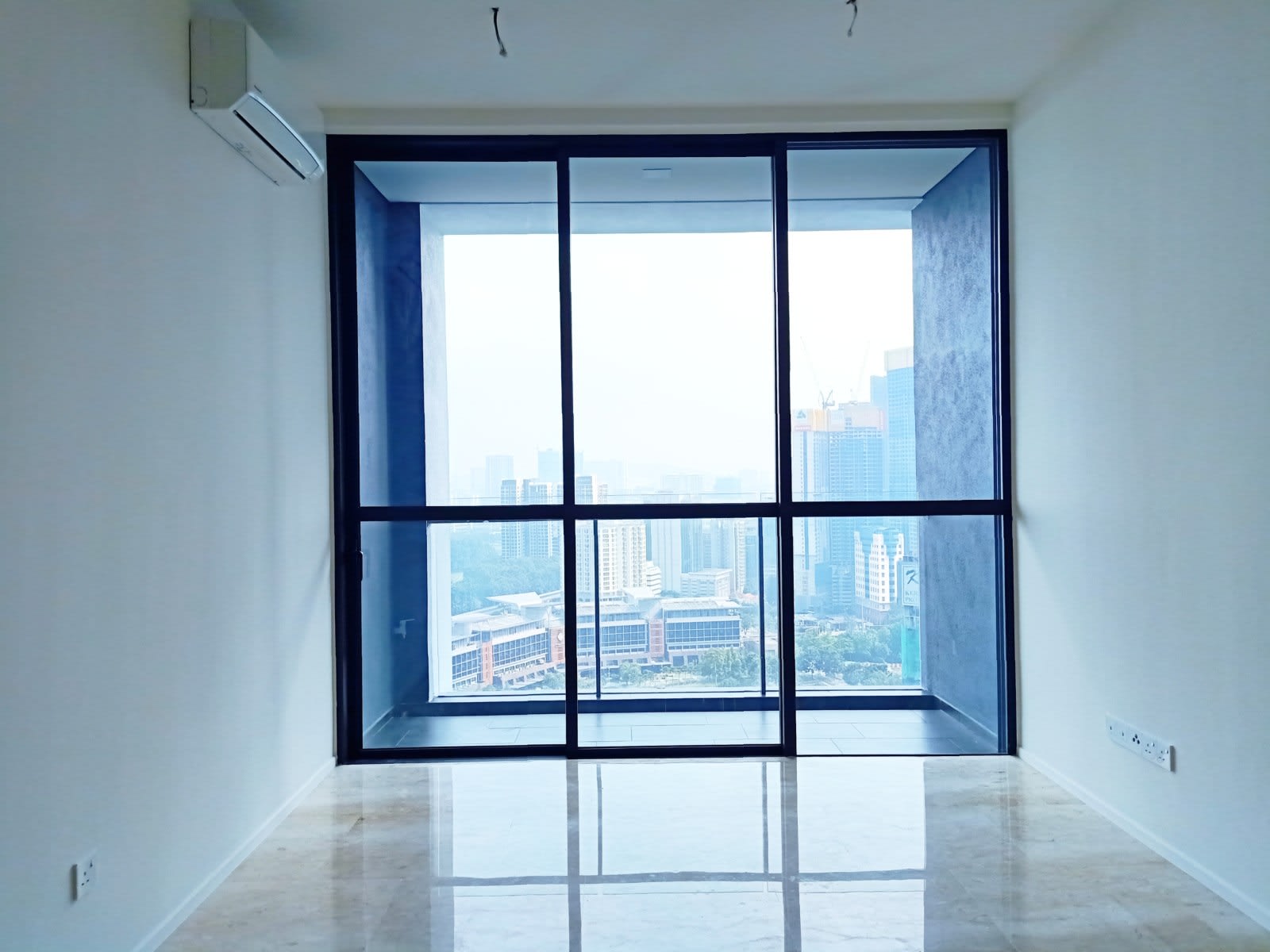10 Stonor Zip 50450 KL City Kuala Lumpur