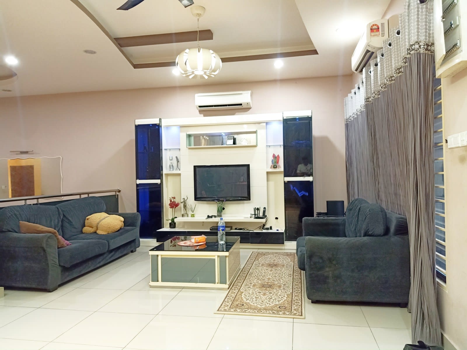 Jalan Damai Perdana 1 Bandar Damai Perdana Kuala Lumpur 13/1e Zip 56000 Cheras Kuala Lumpur