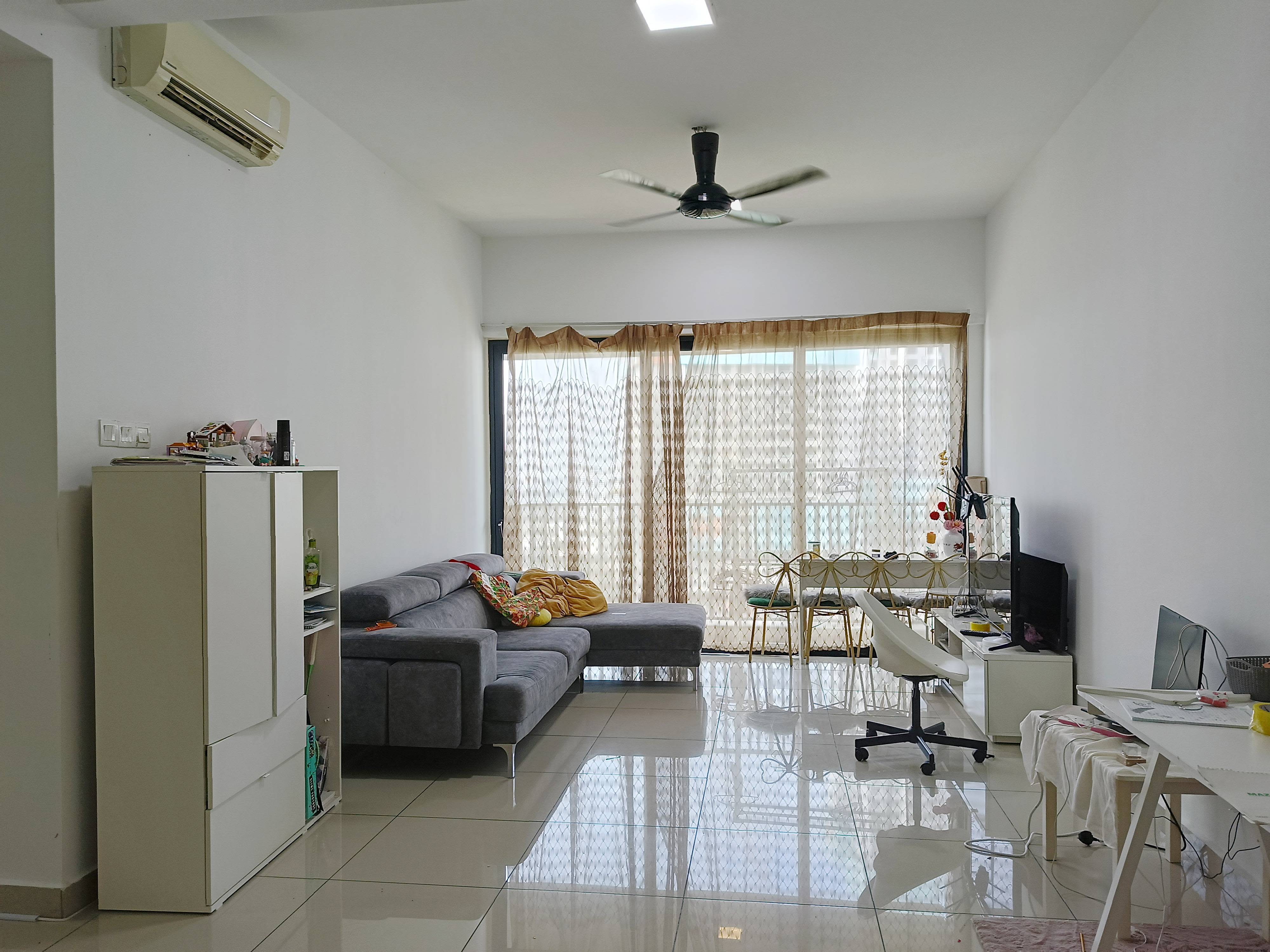 i-Residence @ i-City i-Residence @ i-City Jalan Multimedia Zip 40000 Shah Alam Selangor