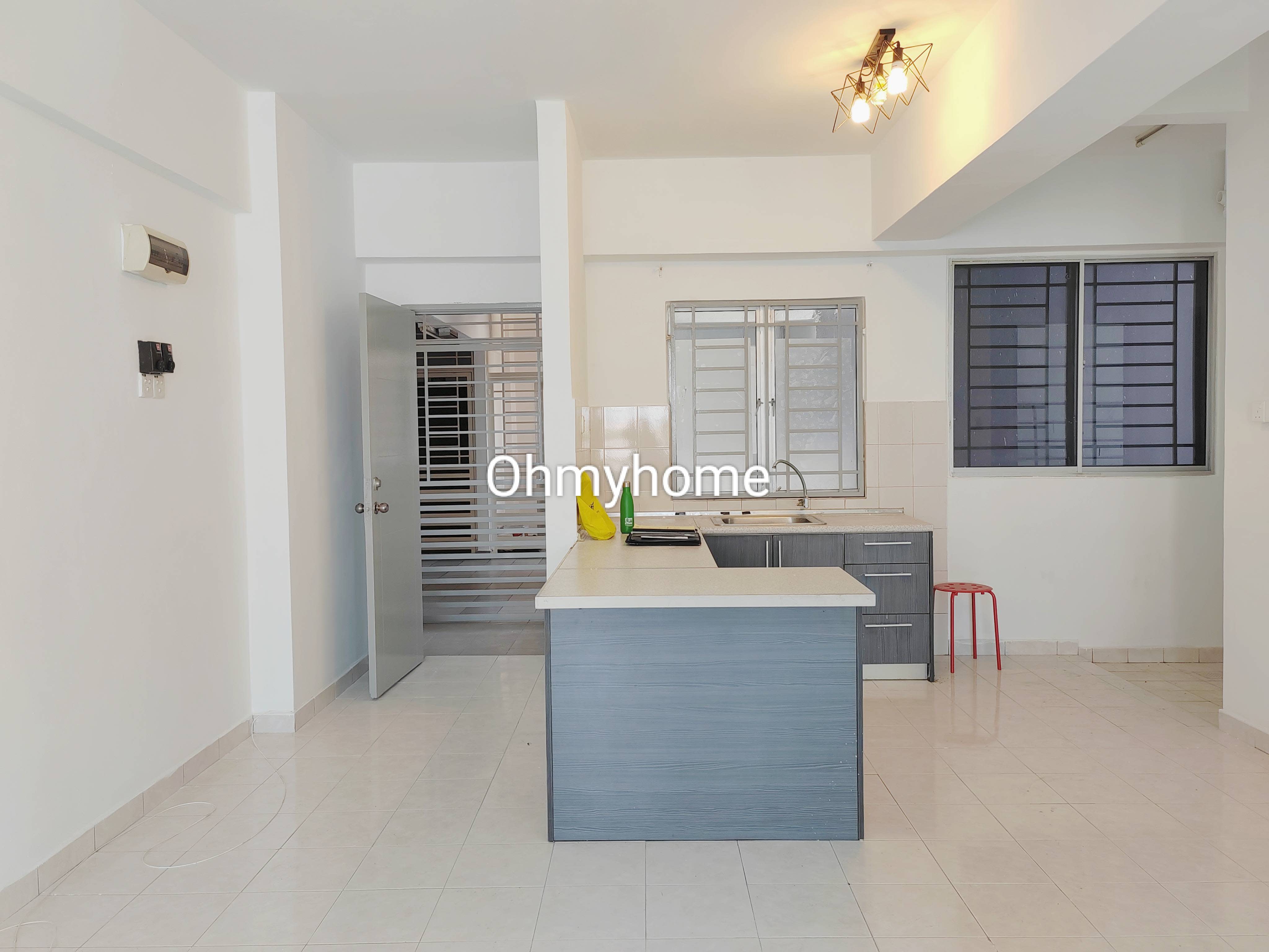 Palm Garden Apartment Palm Garden Apartment Bandar Baru Klang Zip 41150 Klang Selangor