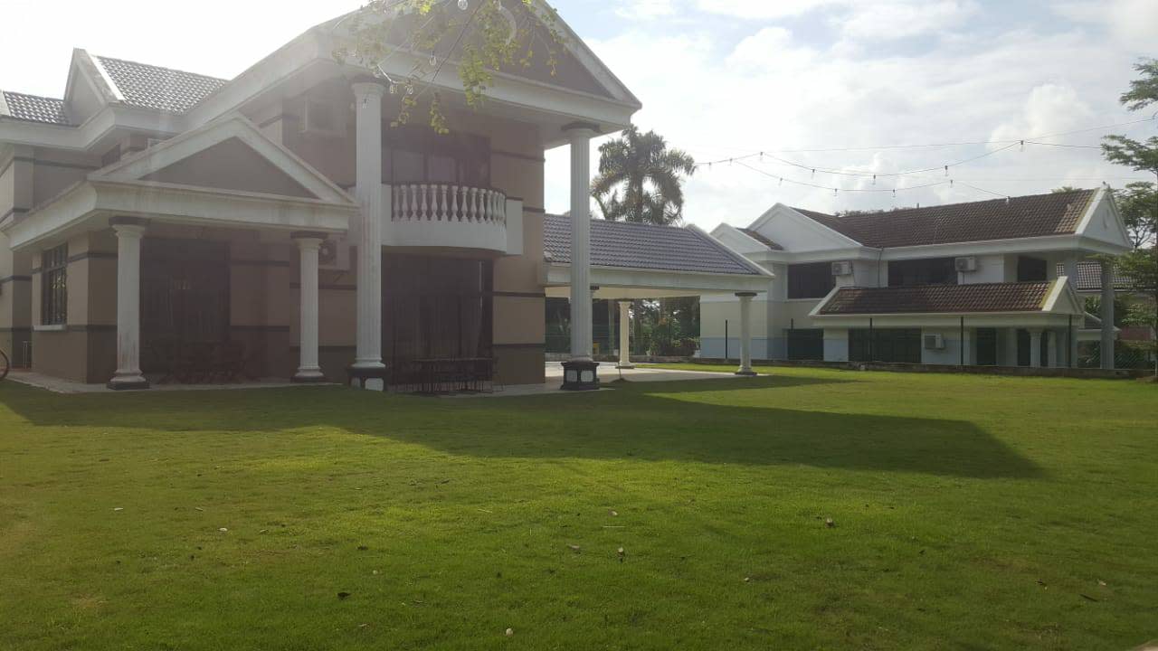 81700 Tanjong Puteri Golf Resort Bungalow Zip 81700 Pasir Gudang Johor