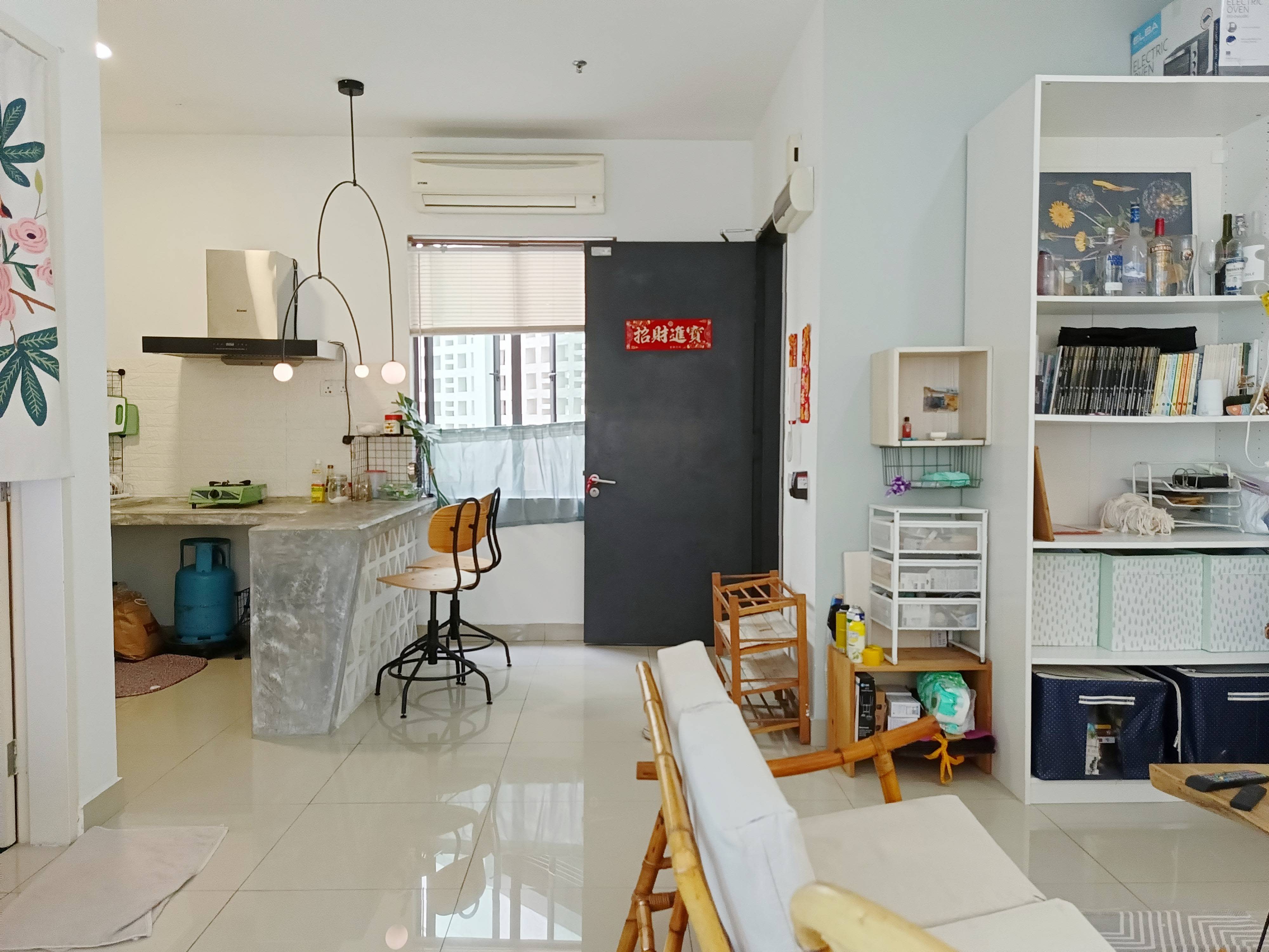 Univ 360 Place Management Office A Univ 360 Place Zip 43300 Seri Kembangan Selangor