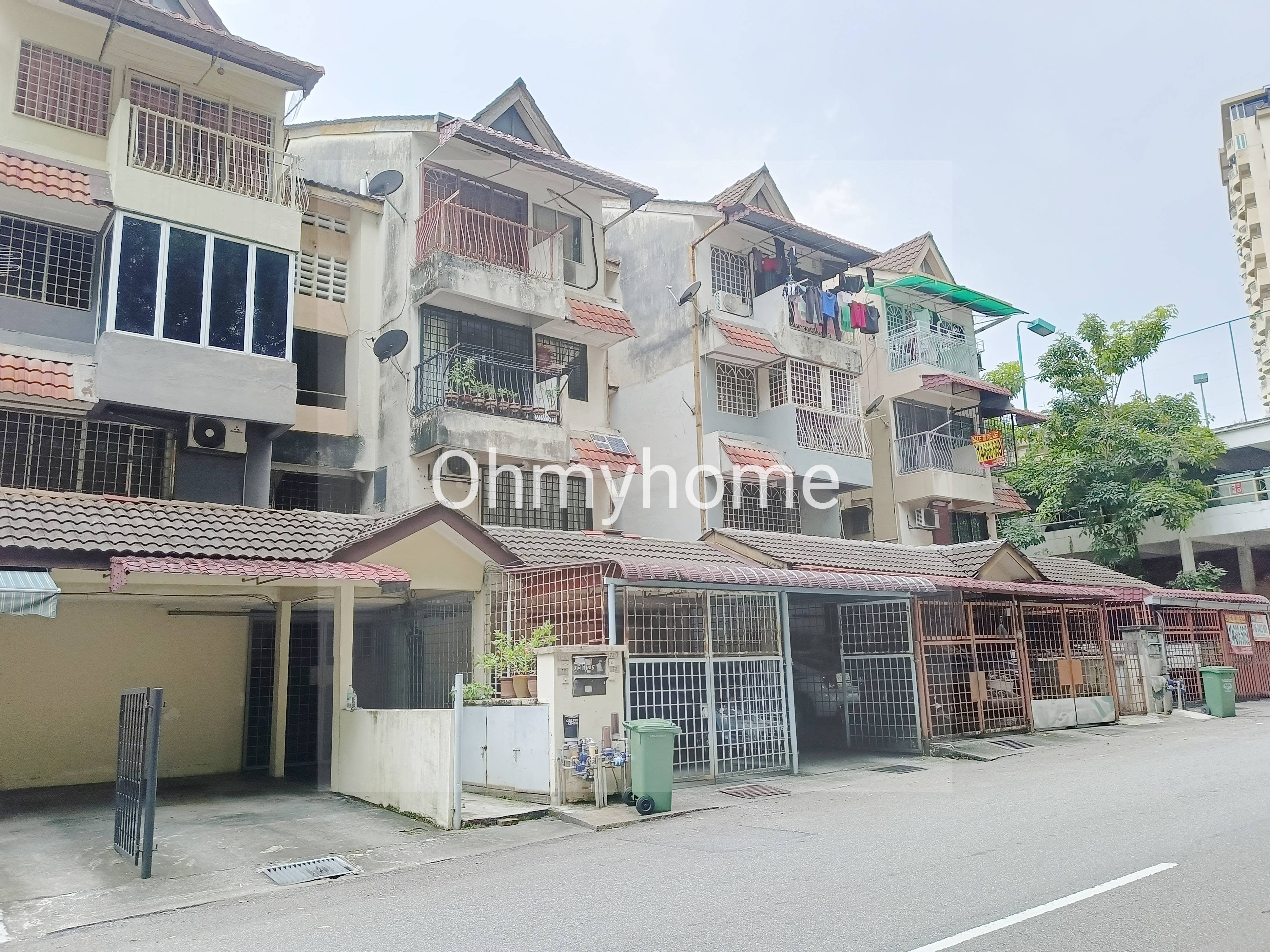 Cheras, Malaysia