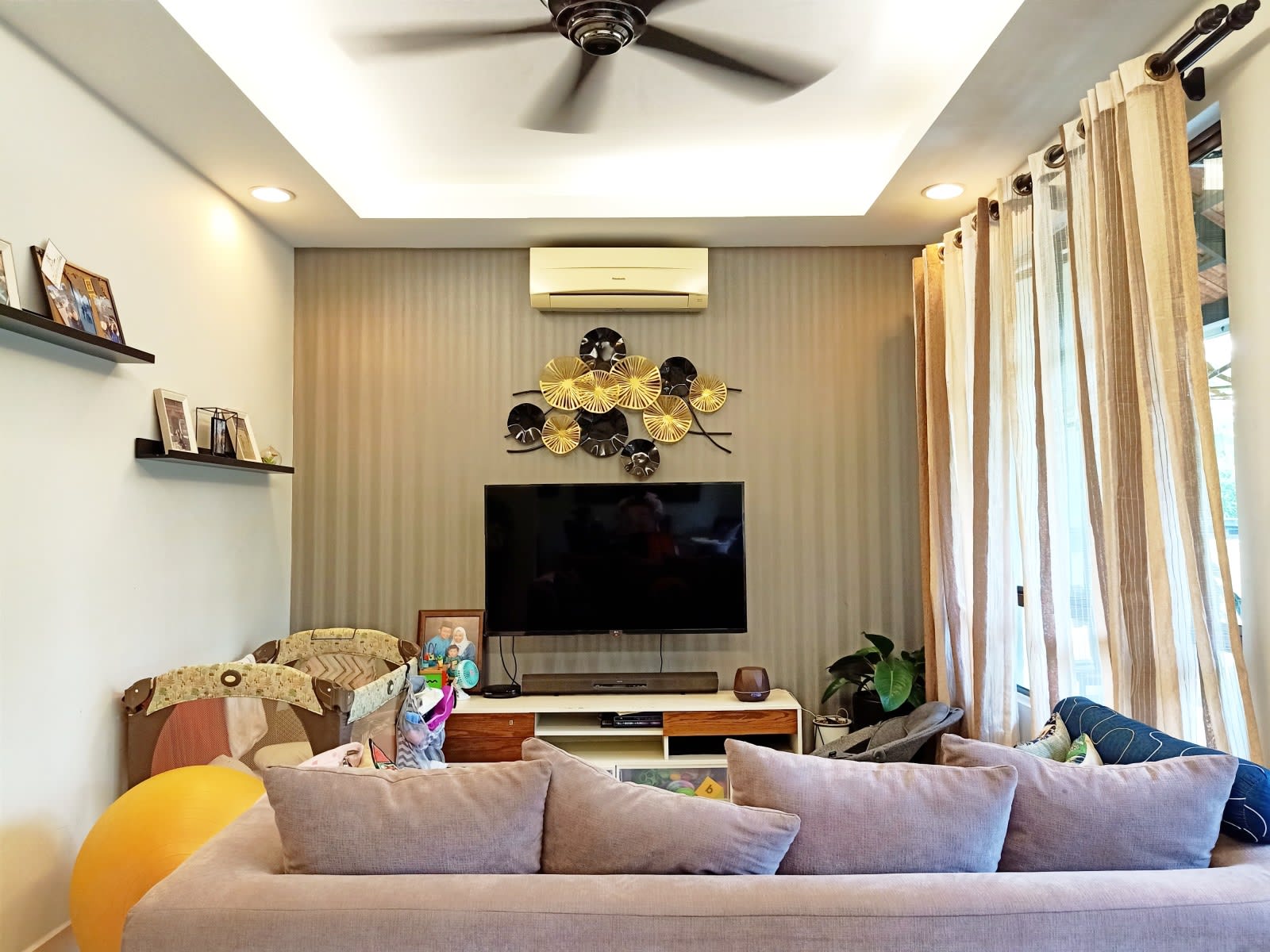 Armanee Condominium Zip 47830 Damansara Selangor