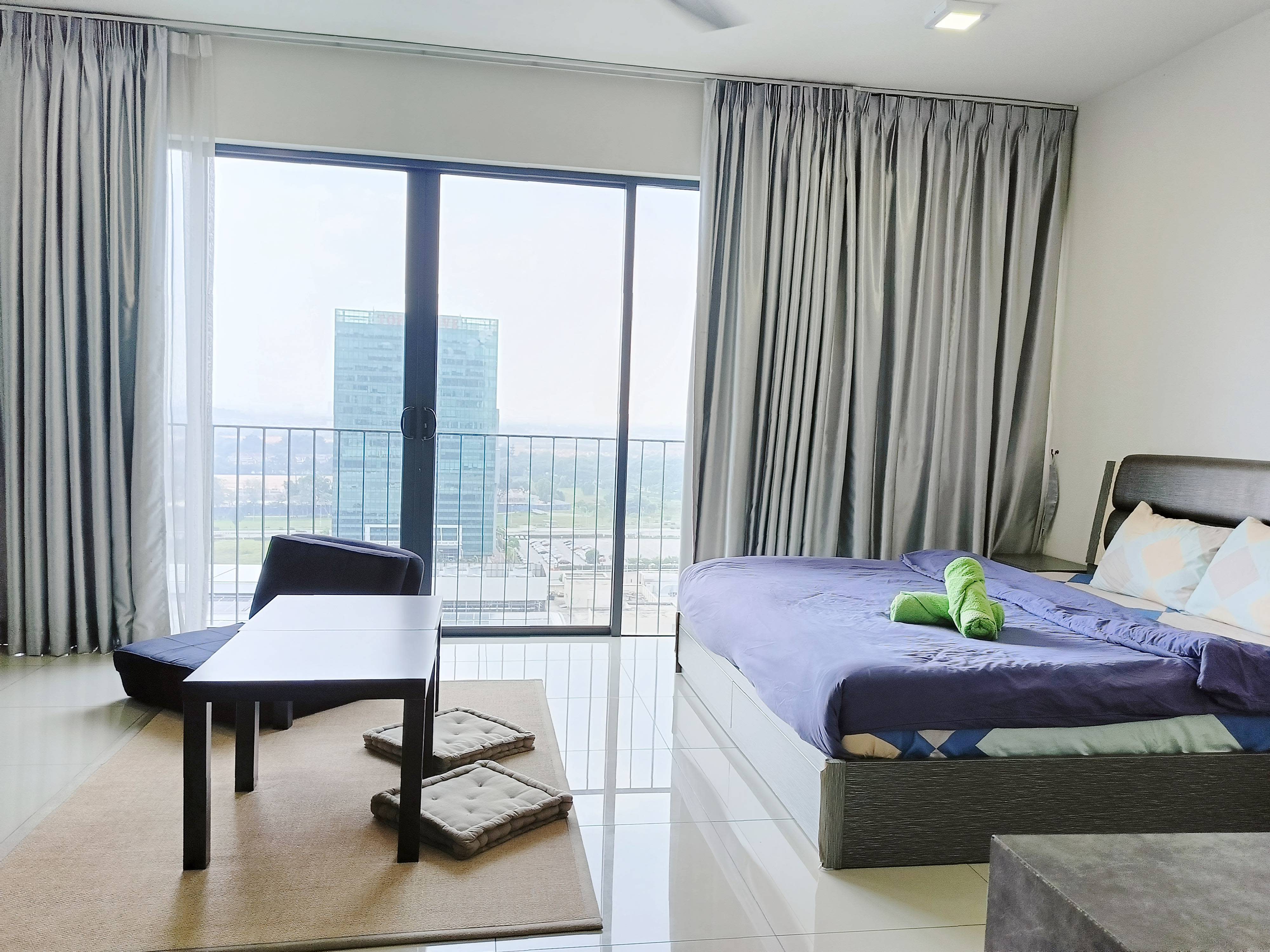 TREFOIL @ Setia City Zip 40170 Shah Alam Selangor