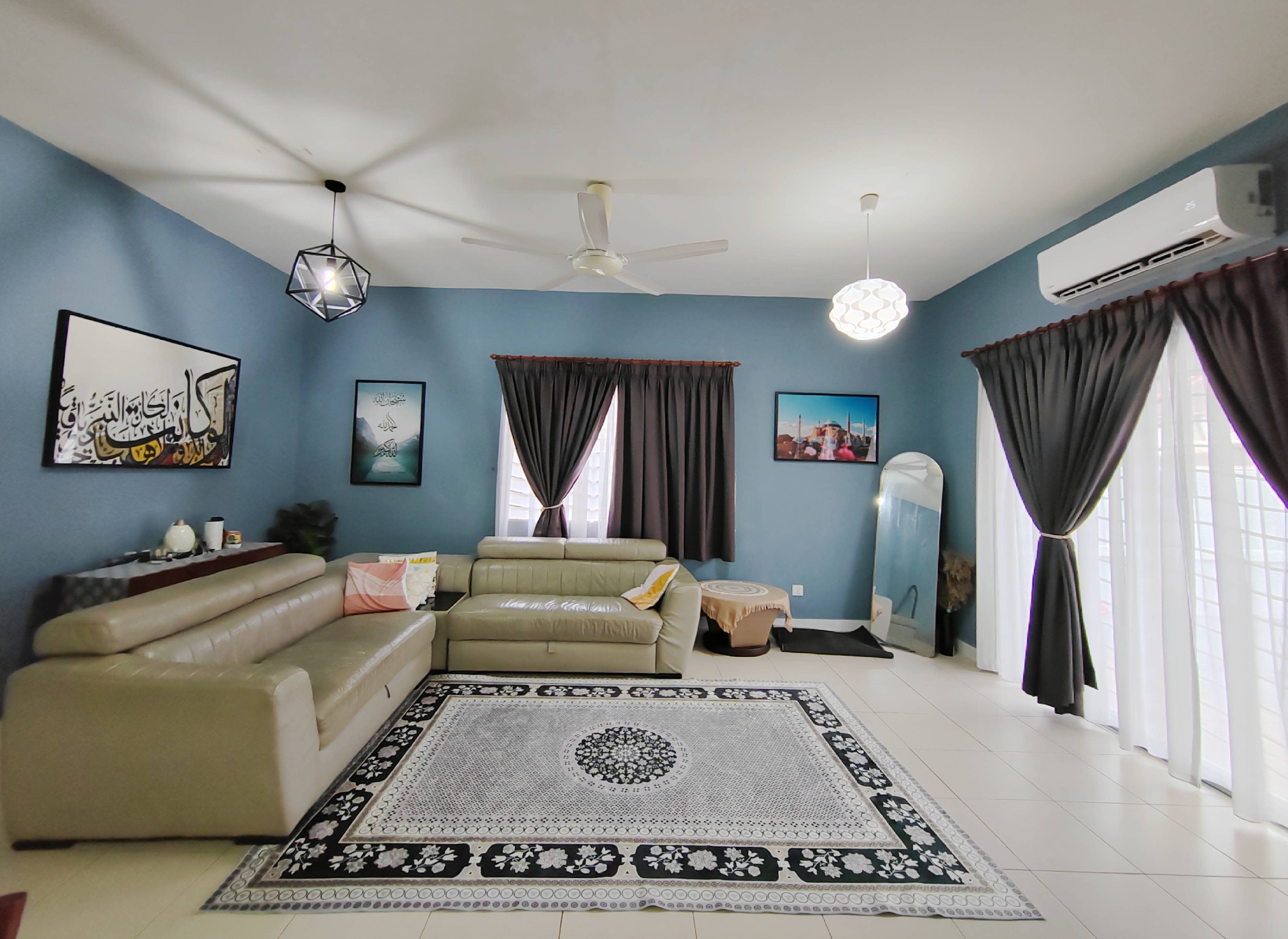Sunway Kayangan Sunway Kayangan Shah Alam Zip 40150 Shah Alam Selangor