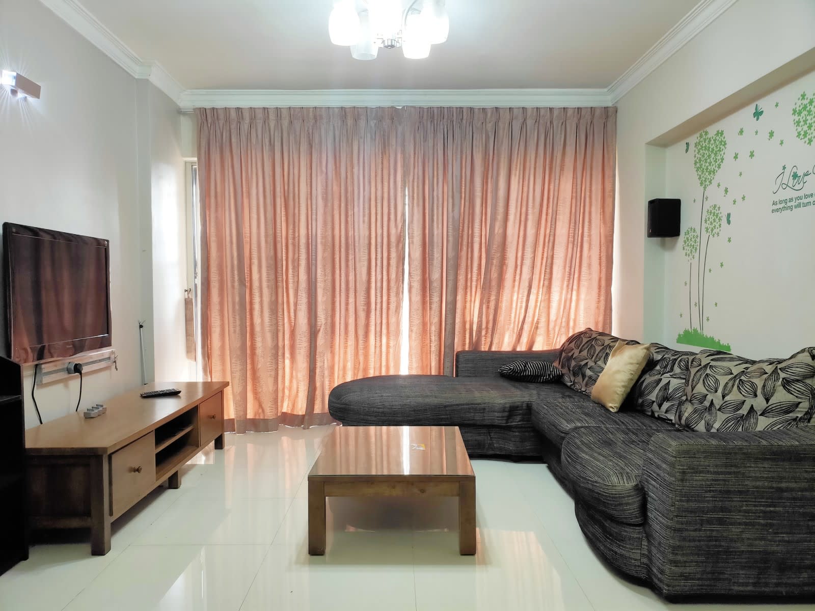 Sentul Utama Condominium Zip 51000 Sentul Kuala Lumpur