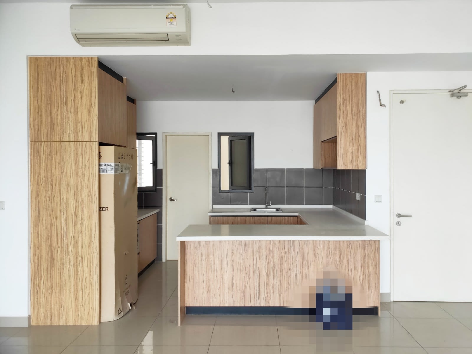 Lakeville Residence Zip 68100 Kepong Kuala Lumpur