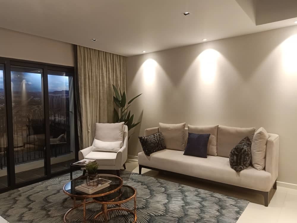 SENSORY RESIDENCE @ SOUTHVILLE CITY a Sensory Residence @ Southville City Zip 43000 Bangi Selangor