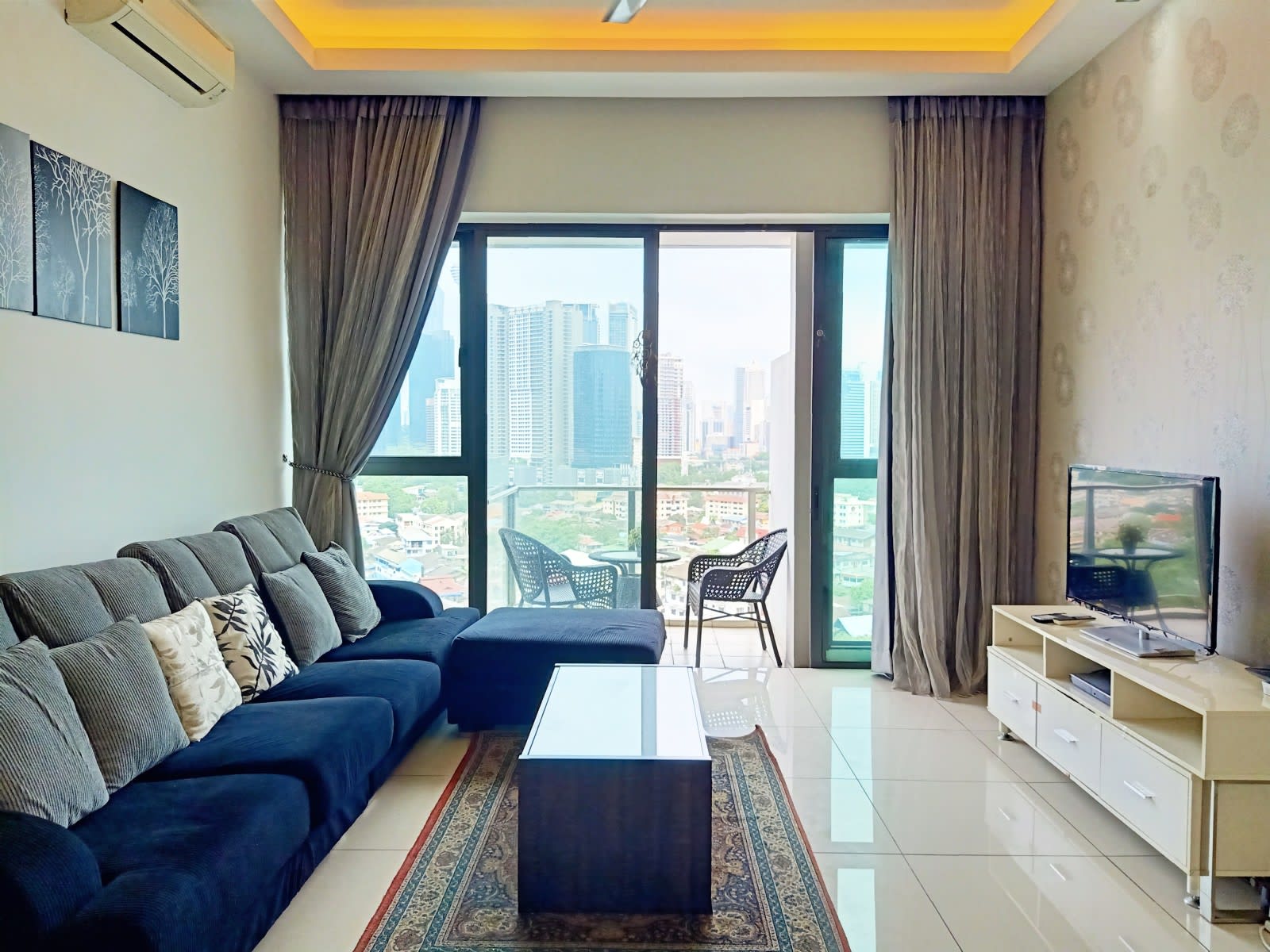 Setia Sky Residences Zip 50300 KL City Kuala Lumpur