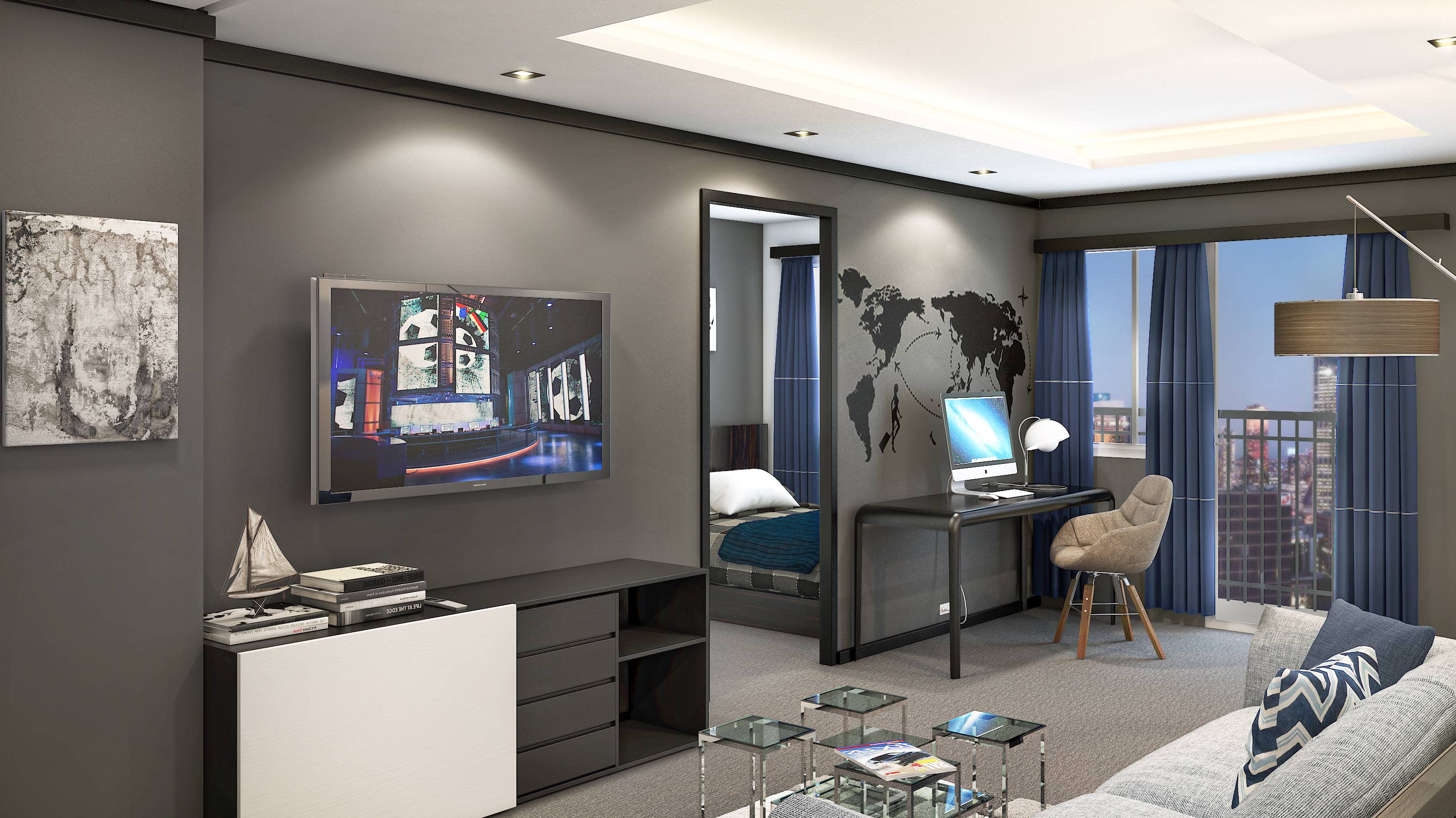 Metro Manila Pasay City S Residences Tower 1 Pasay City Metro Manila Philippines S Residences Tower 1 Tower 1
