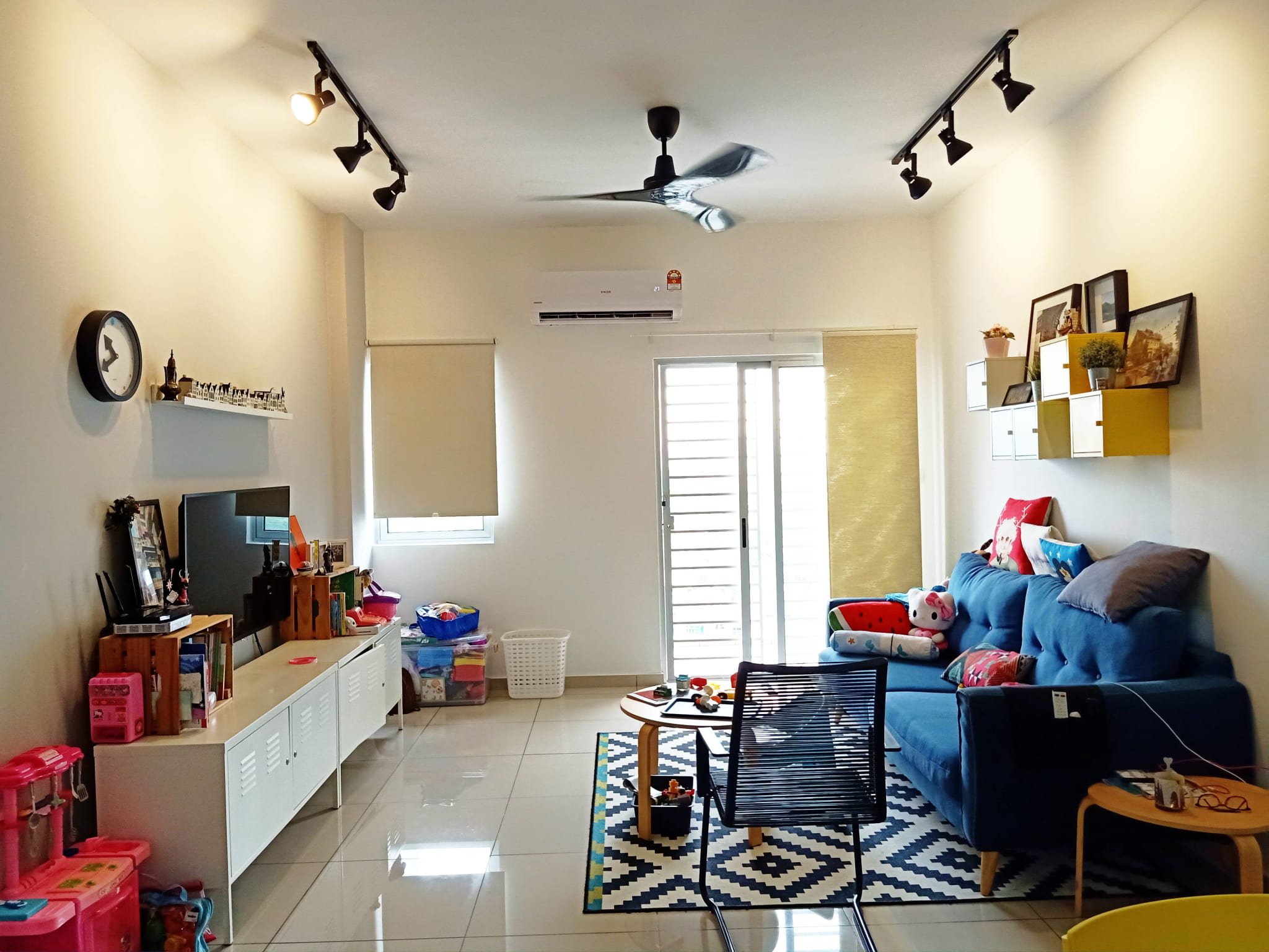 C Jadite Suites Persiaran Jade Hills Utama Zip 43000 Kajang Selangor