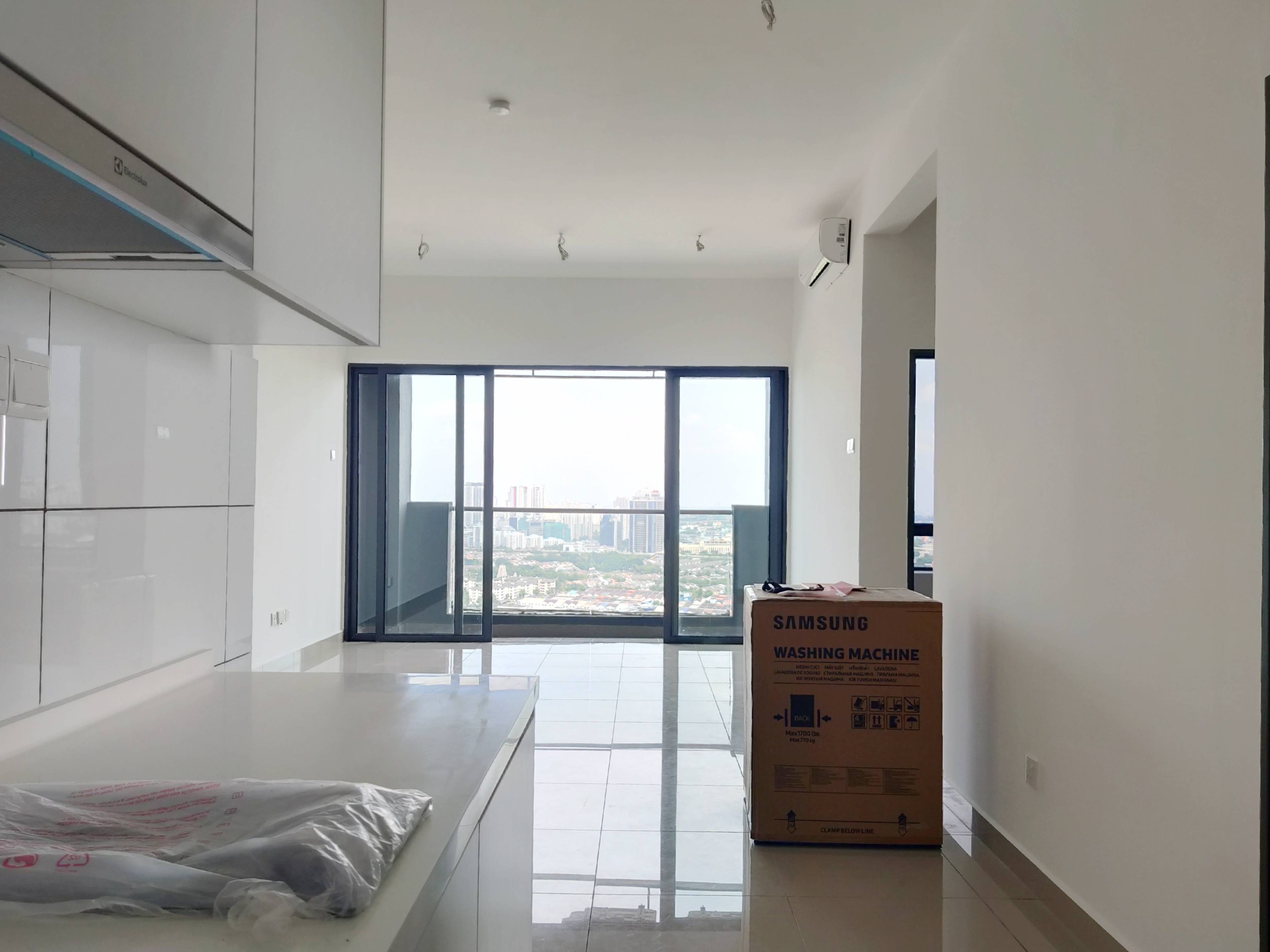B Aera Residence Zip 46150 Petaling Jaya Selangor