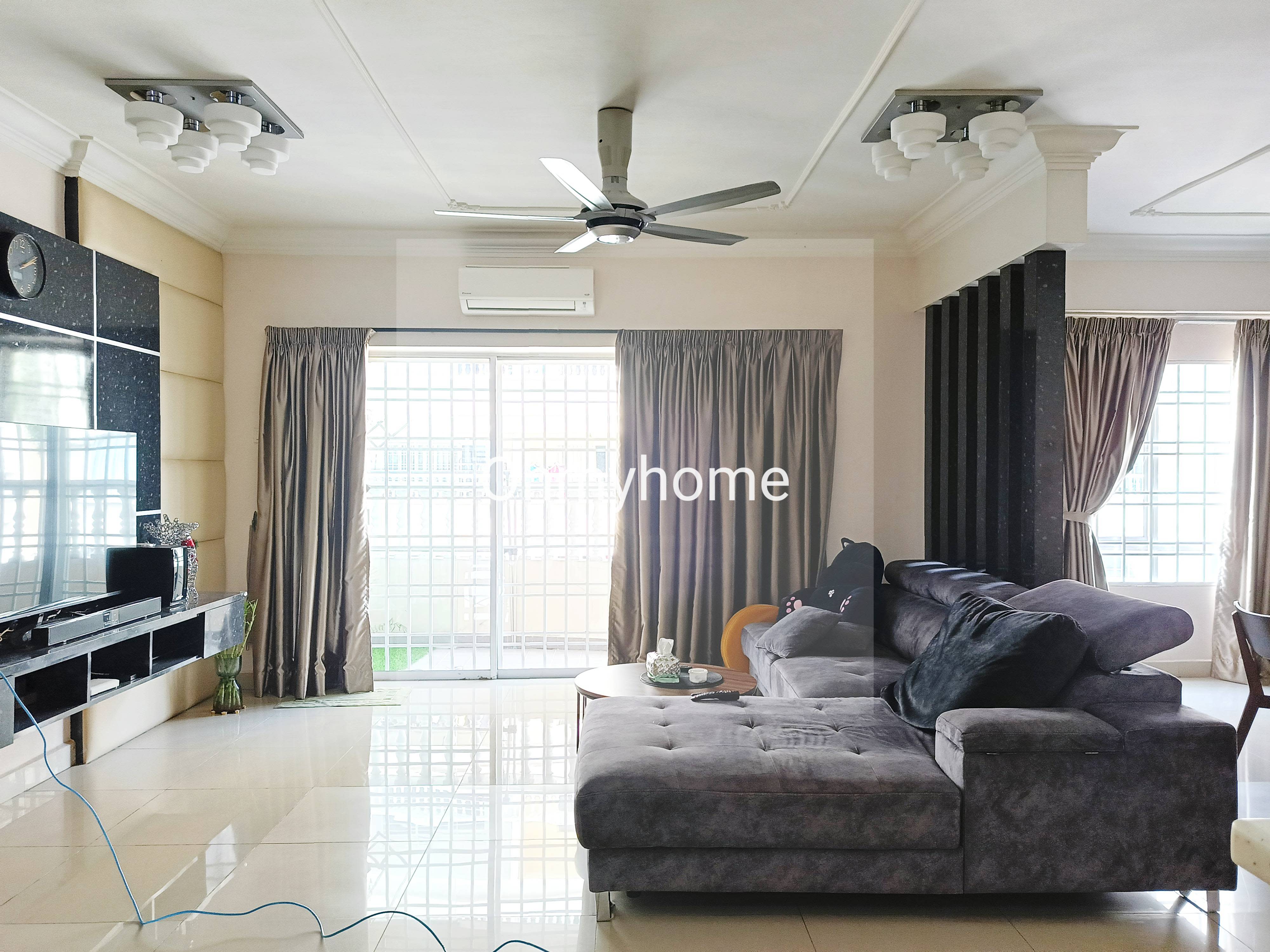 Pertiwi Indah Pertiwi Indah Jalan Pertiwi Maluri Zip 55100 KL City Kuala Lumpur