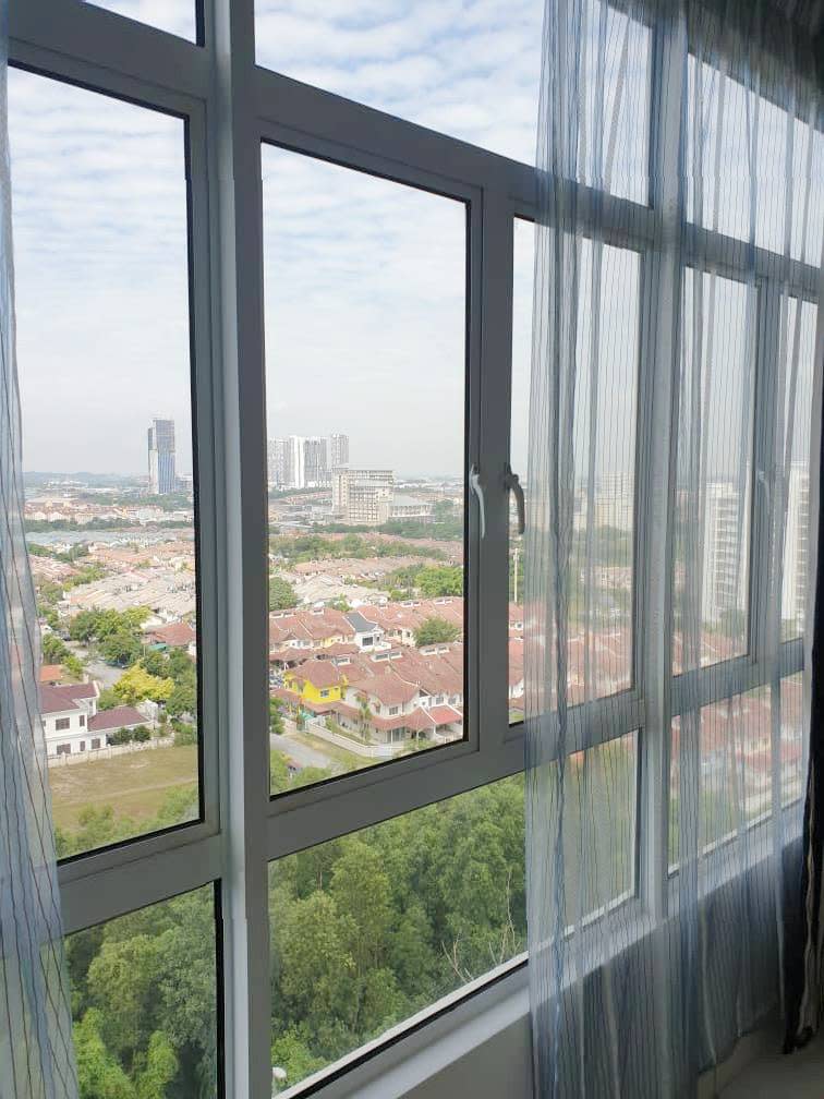 Puncak 7 Residences Puncak 7 Residences Jalan Ferum 7/31a Zip 40000 Shah Alam Selangor