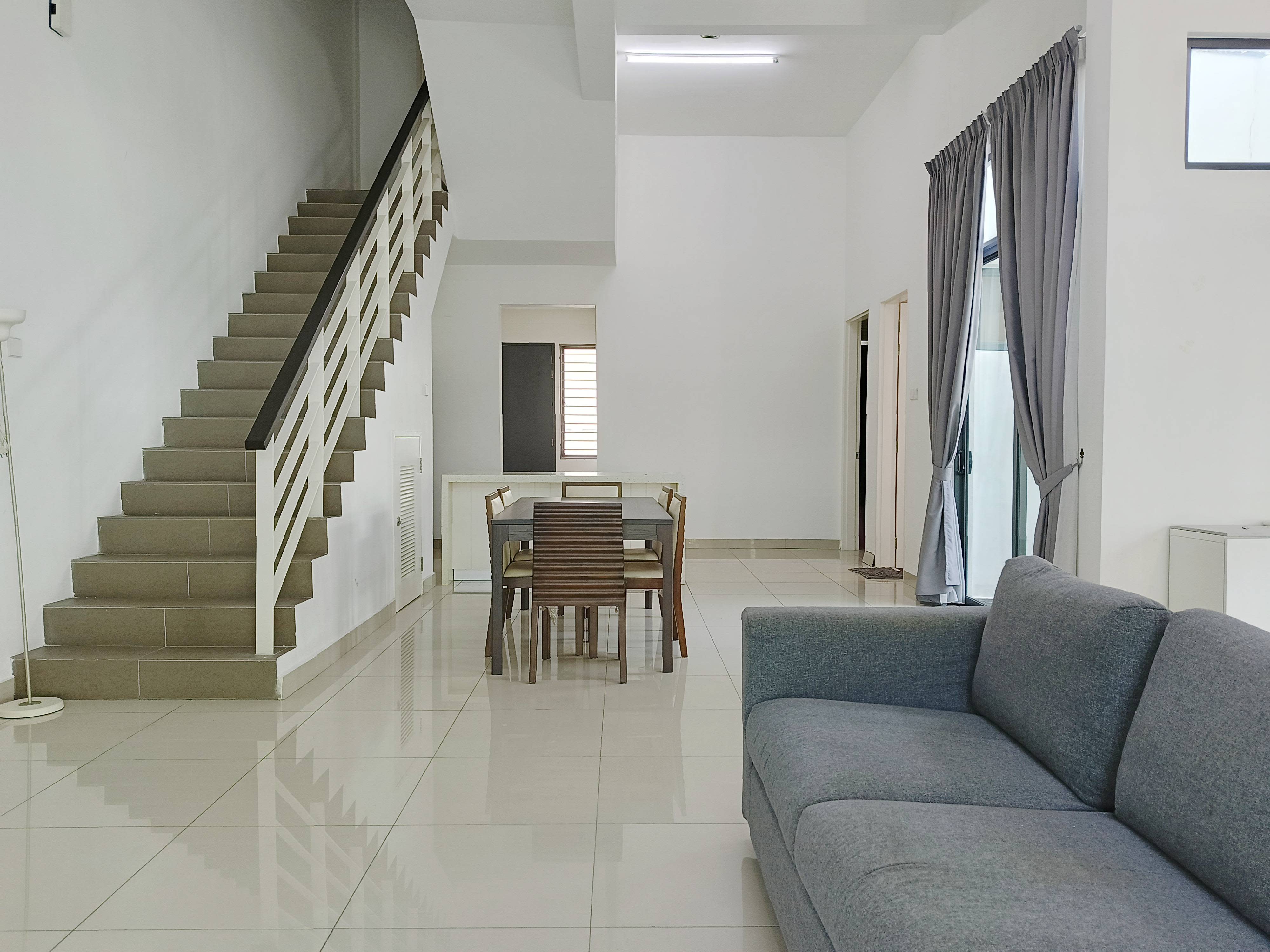 Taman Putra Prima PP5/1 Zip 47130 Puchong Selangor