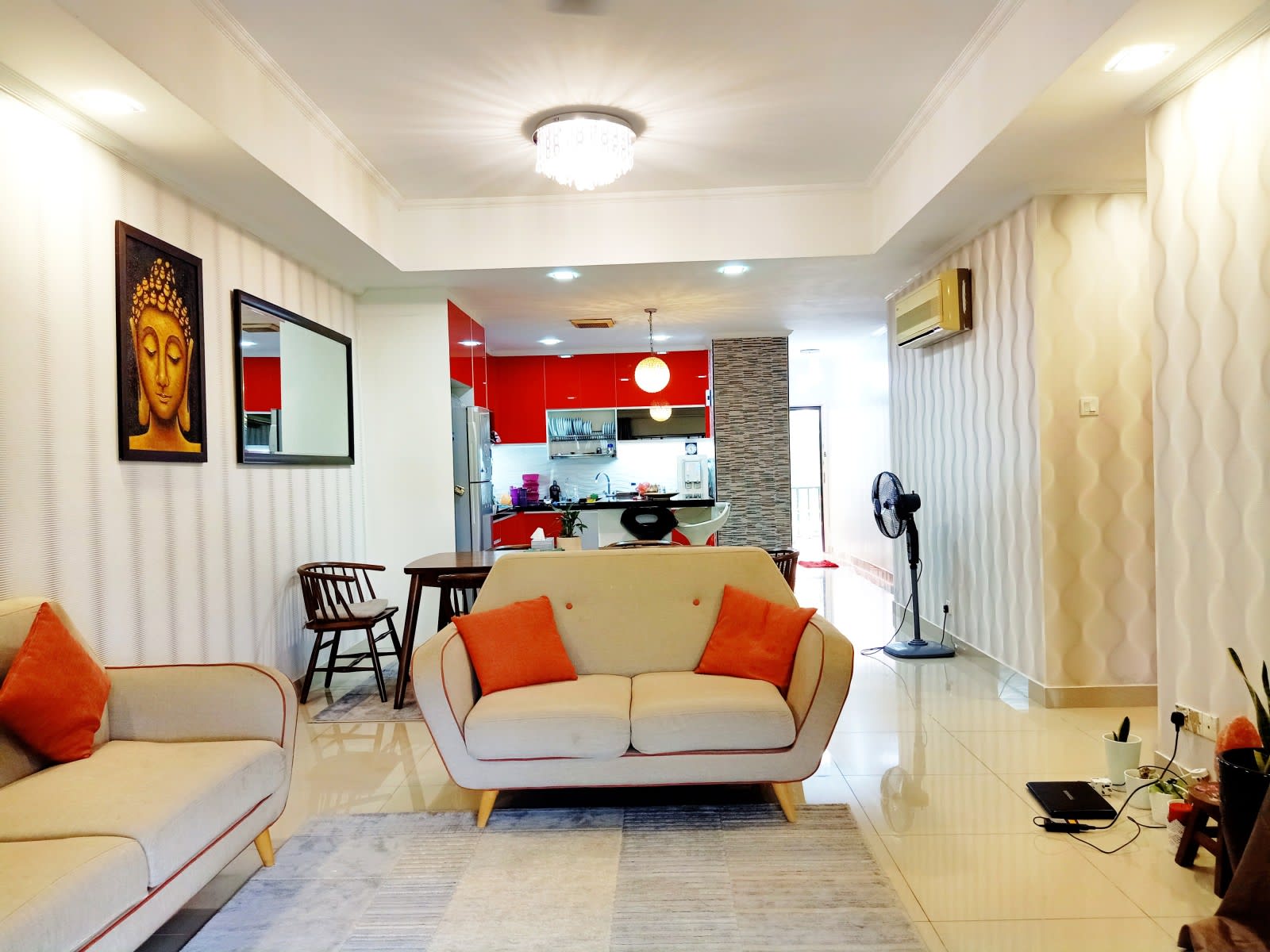lsap Townhouse Villa Country Heights Kajang Zip 43000 Kajang Selangor