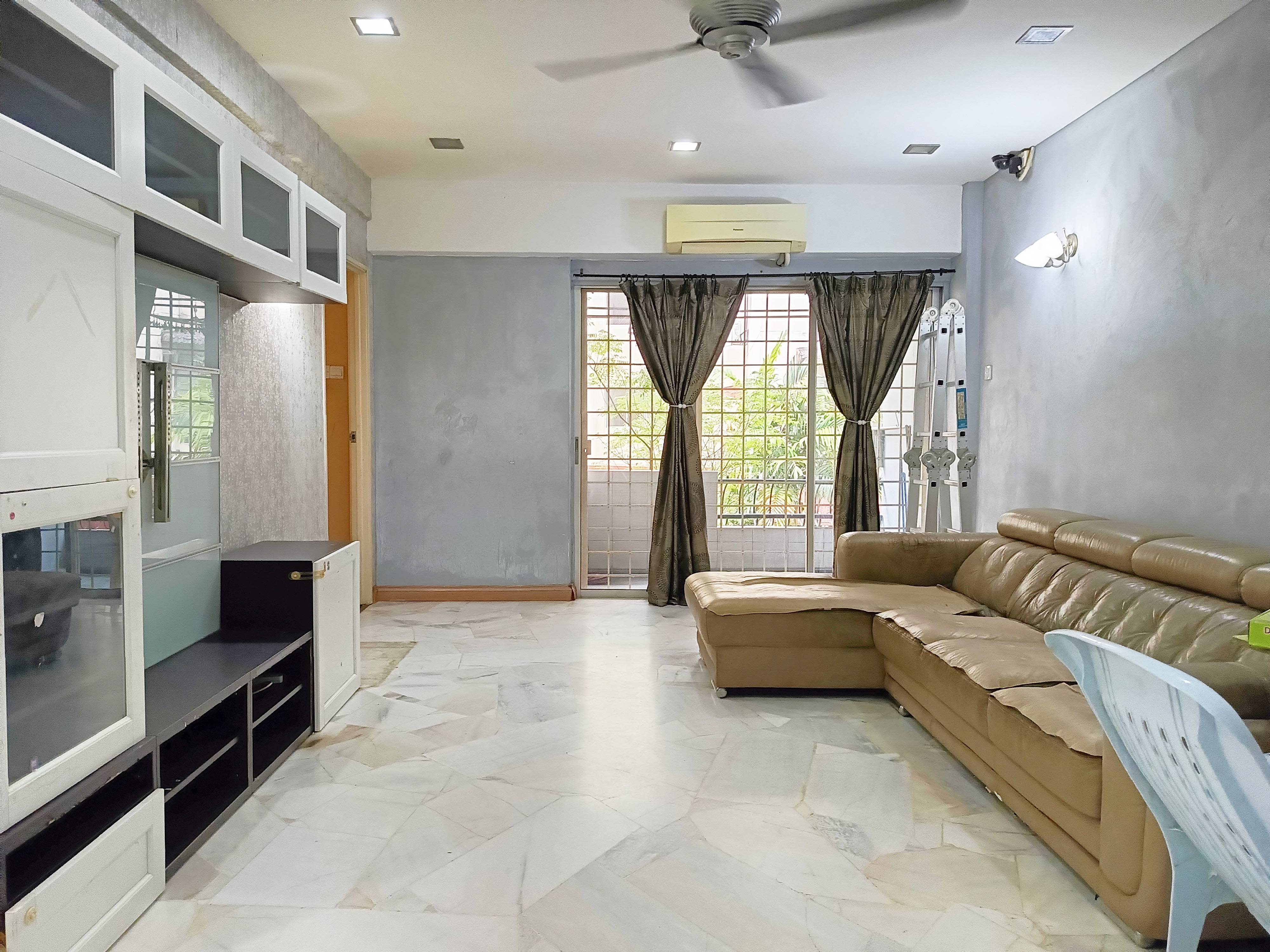 La Villas Condominium 12 La Villas Condominium Taman Setapak Kuala Lumpur Federal Territory of Kuala Lumpur Malaysia Zip 53000 Setapak Kuala Lumpur