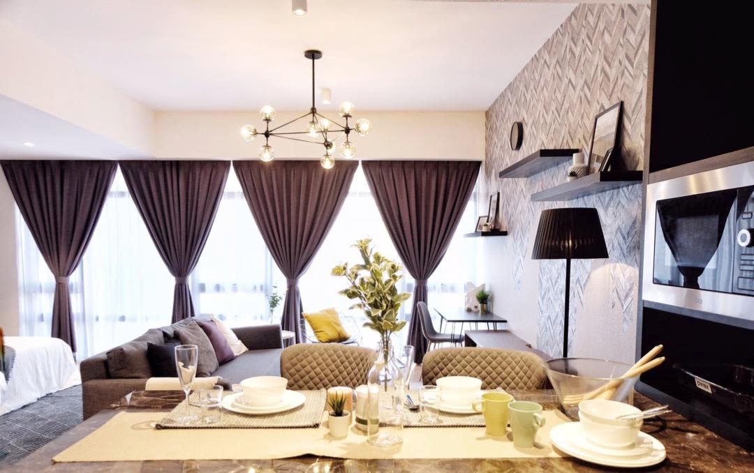 1 Anggun Residency Jalan Doraisamy Chow Kit Zip 50250 KL City Kuala Lumpur