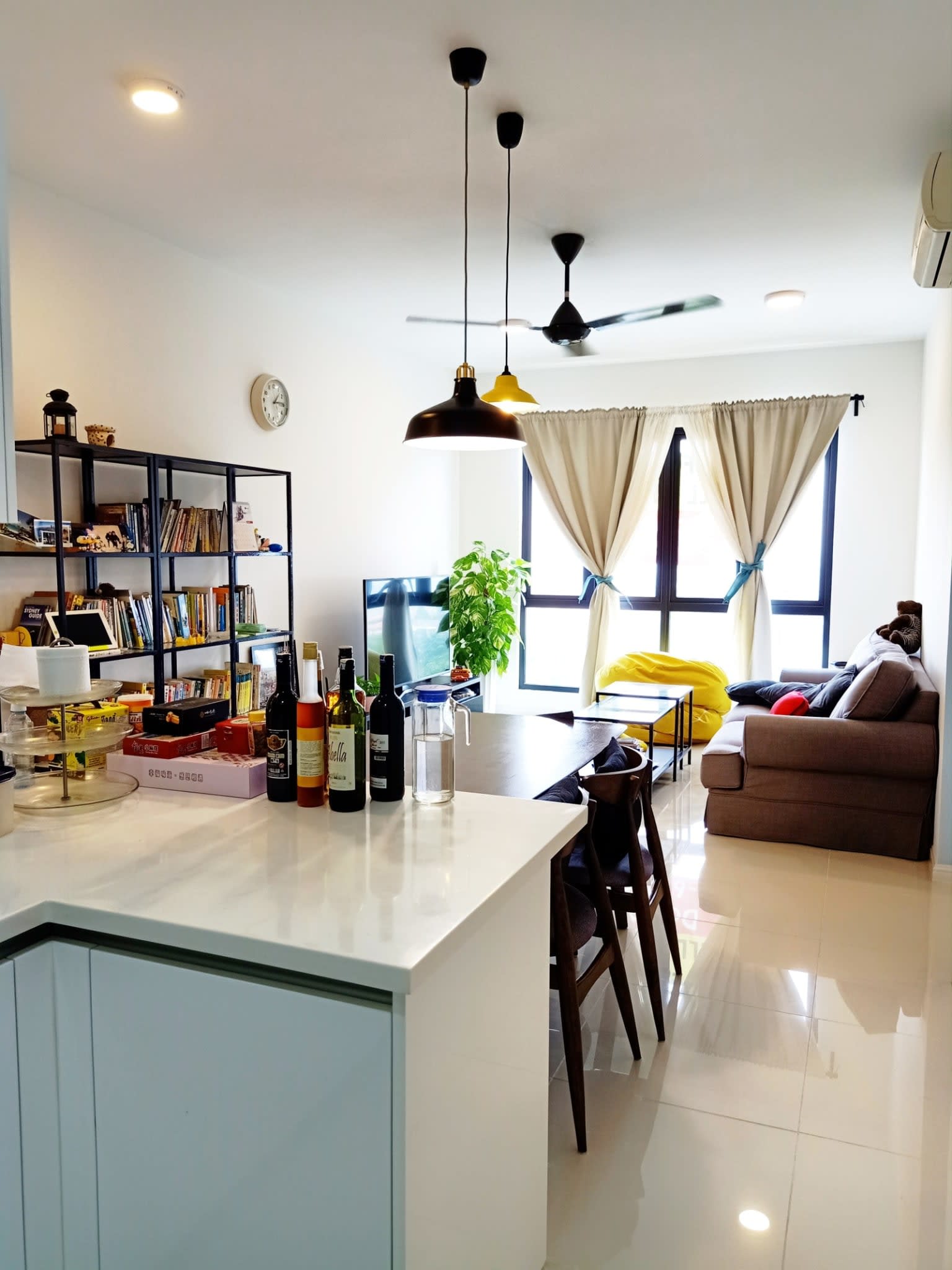 0 Vista Mahogani Jalan Impian Gemilang Zip 43000 Kajang Selangor