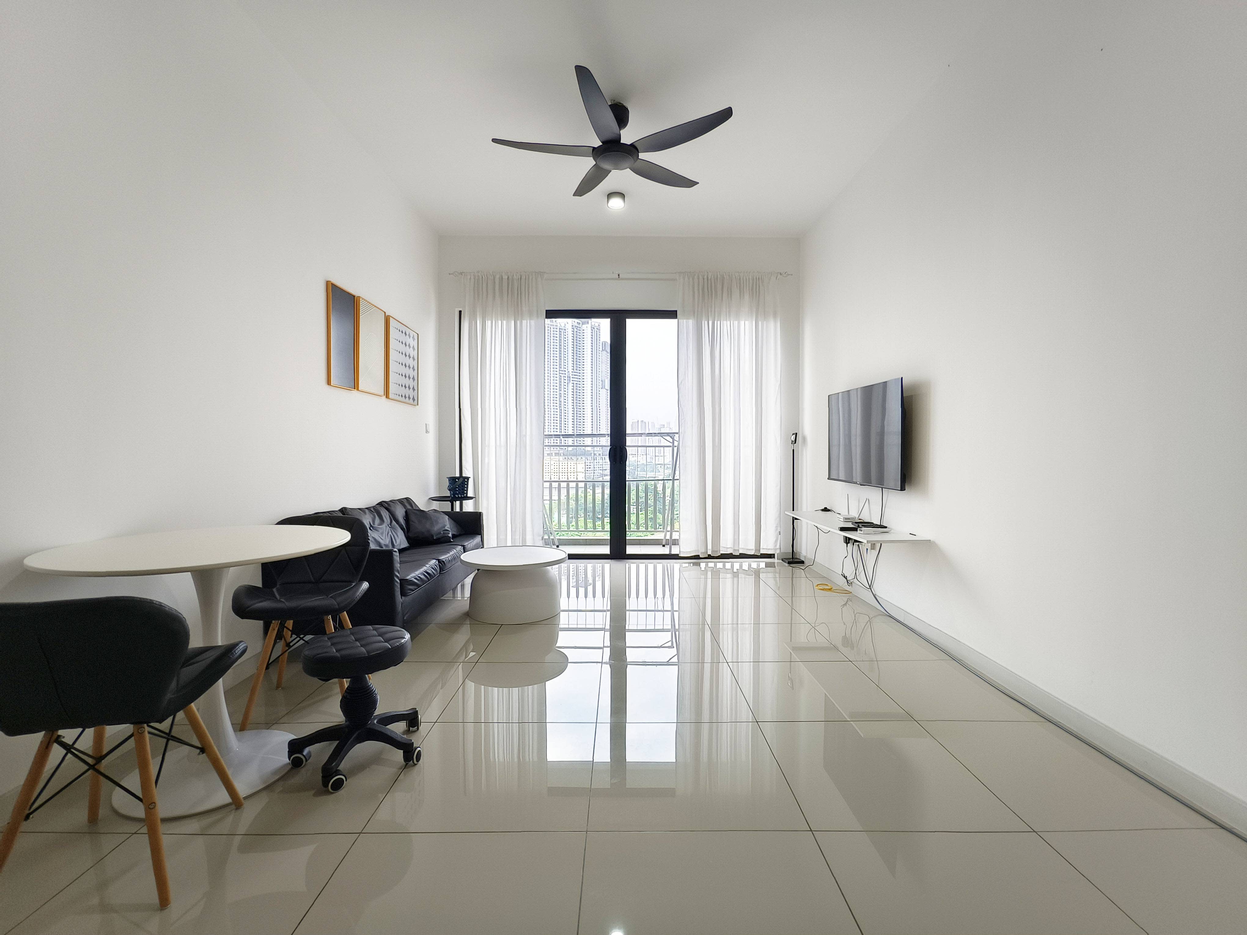 Savio Residensi - Riana Dutamas Segambut Condominium A Savio Residensi - Riana Dutamas Segambut Condominium Jalan Segambut Segambut Kuala Lumpur Federal Territory of Kuala Lumpur Malaysia Zip 52100 Segambut Kuala Lumpur