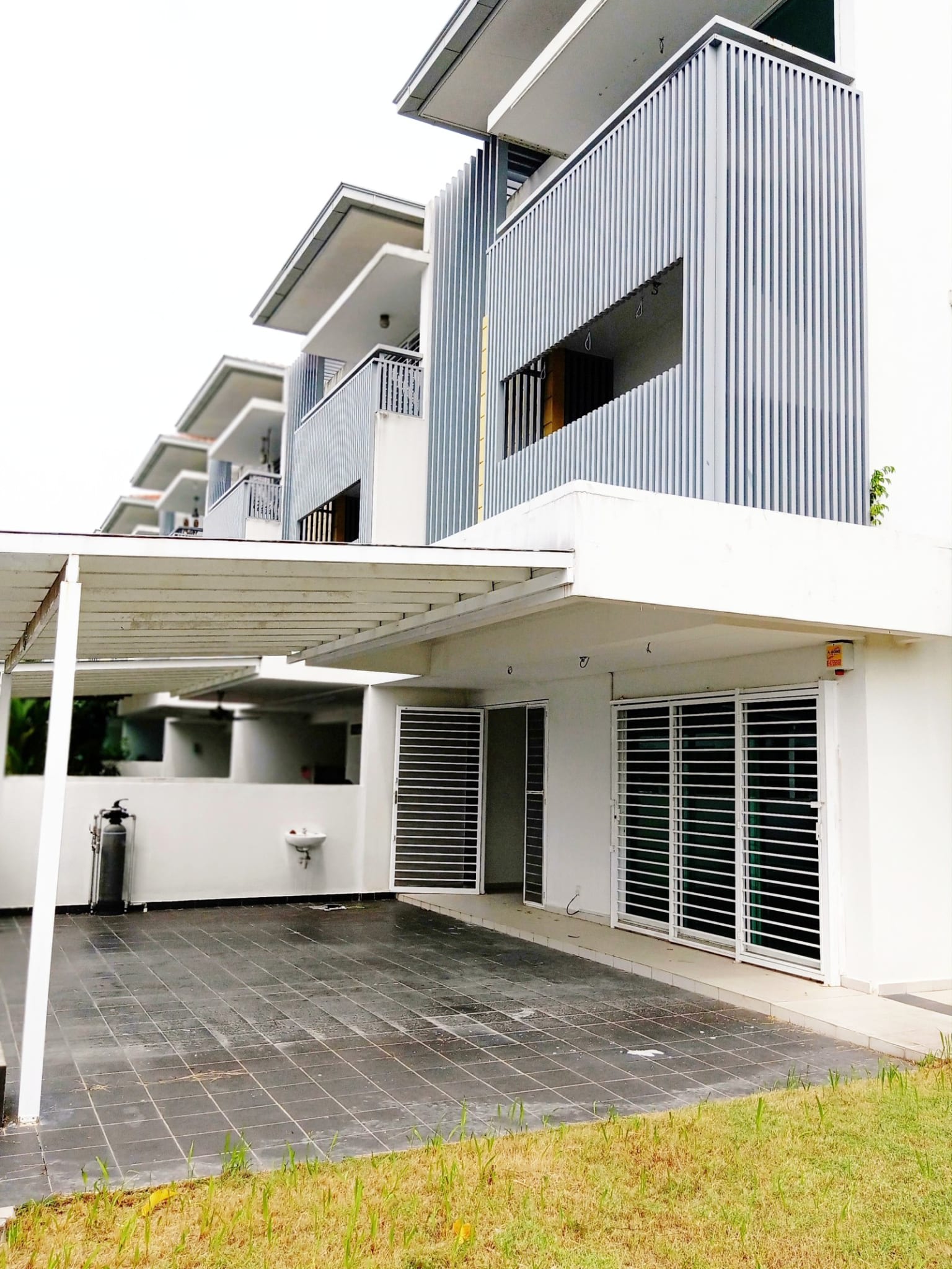Taman Nadayu 92 Kajang nadayu 92 Zip 43000 Kajang Selangor