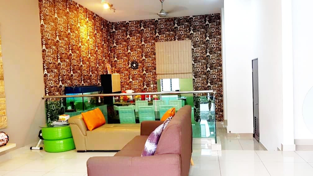 Seri Kembangan, Malaysia