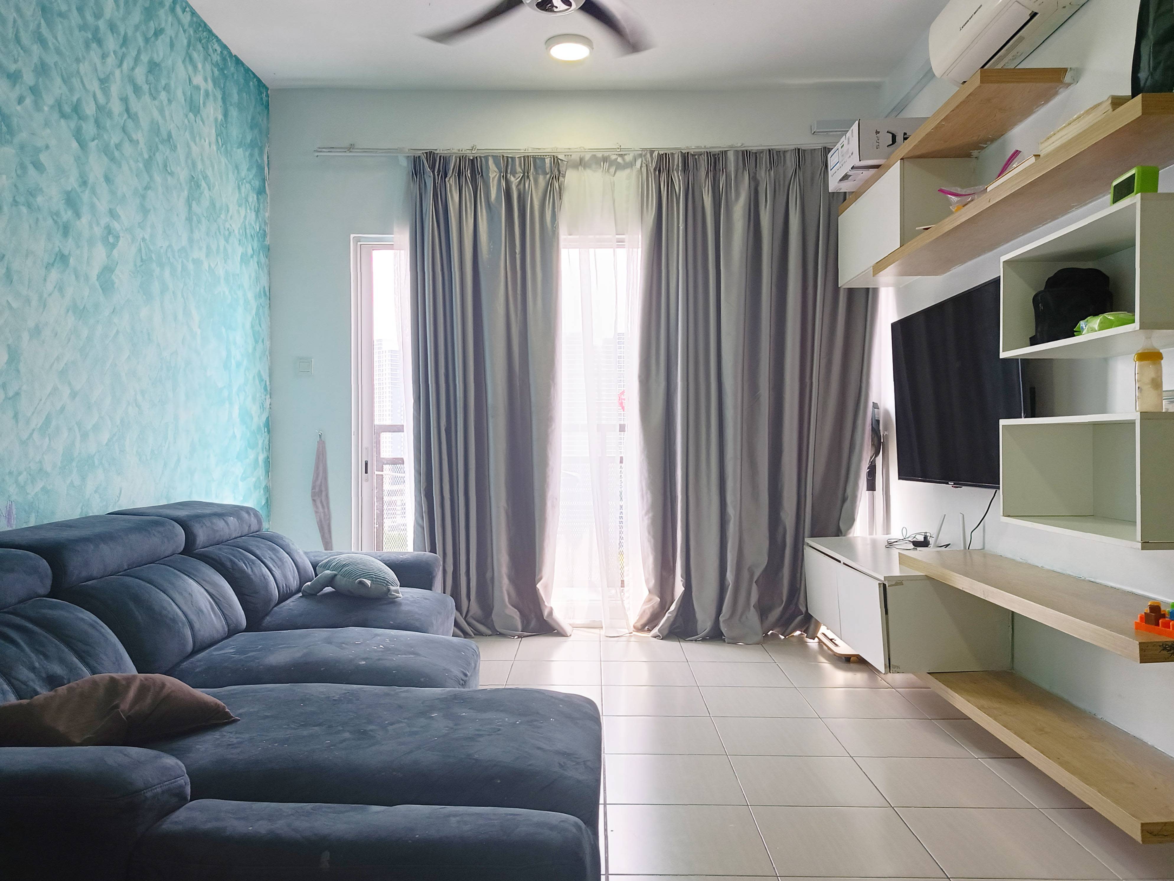 Residensi Platinum Teratai Residensi Platinum Teratai Jalan Kuraman Kampung Kuantan Kuala Lumpur Federal Territory of Kuala Lumpur Malaysia Zip 53000 Setapak Kuala Lumpur