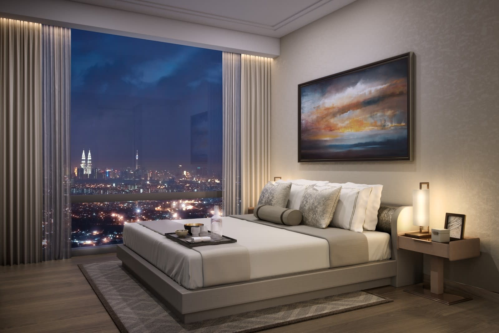 Pavilion Damansara Height Zip 50490 Damansara Heights Kuala Lumpur