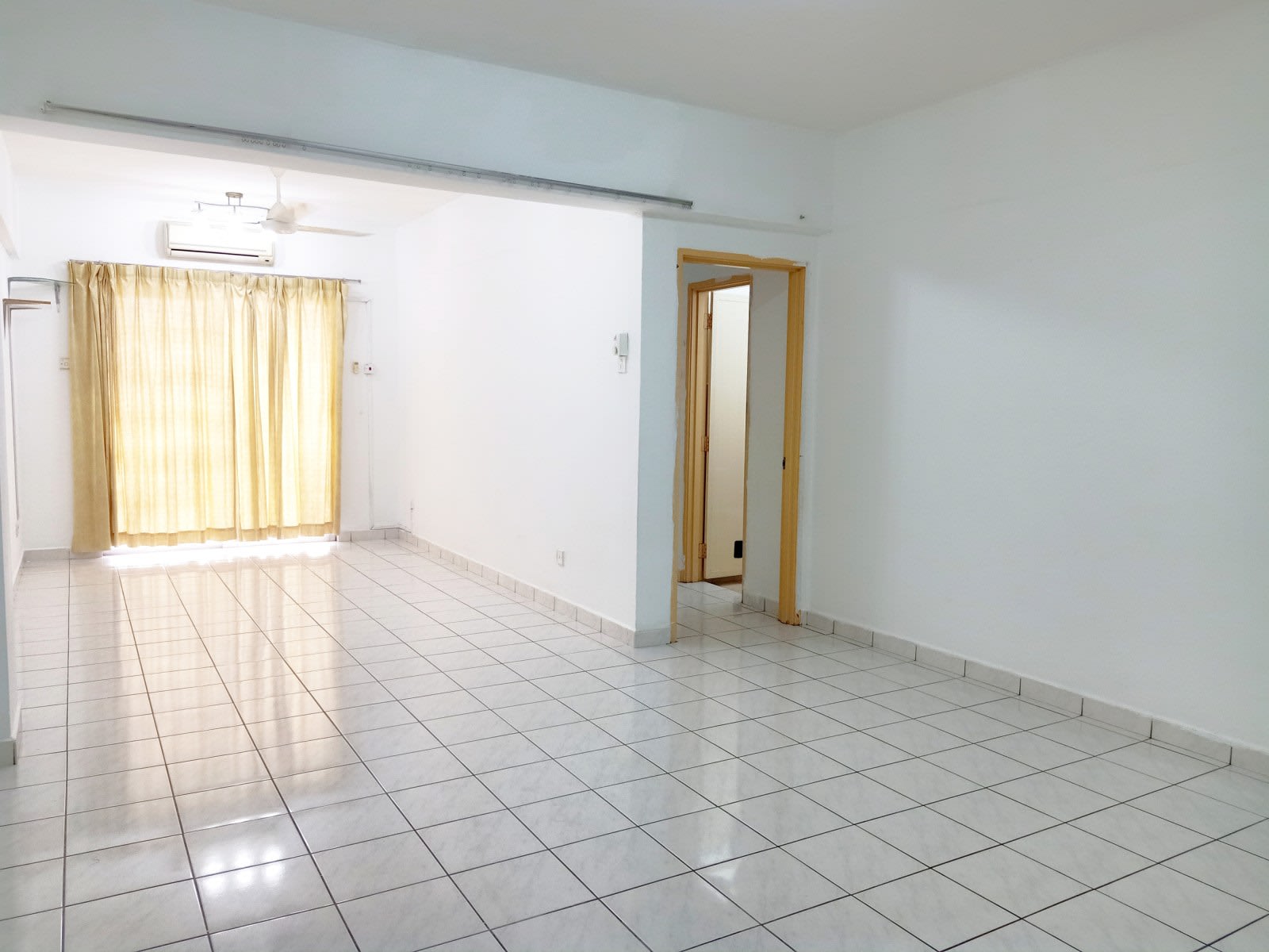 B Sri Lavender Apartment Zip 43000 Kajang Selangor