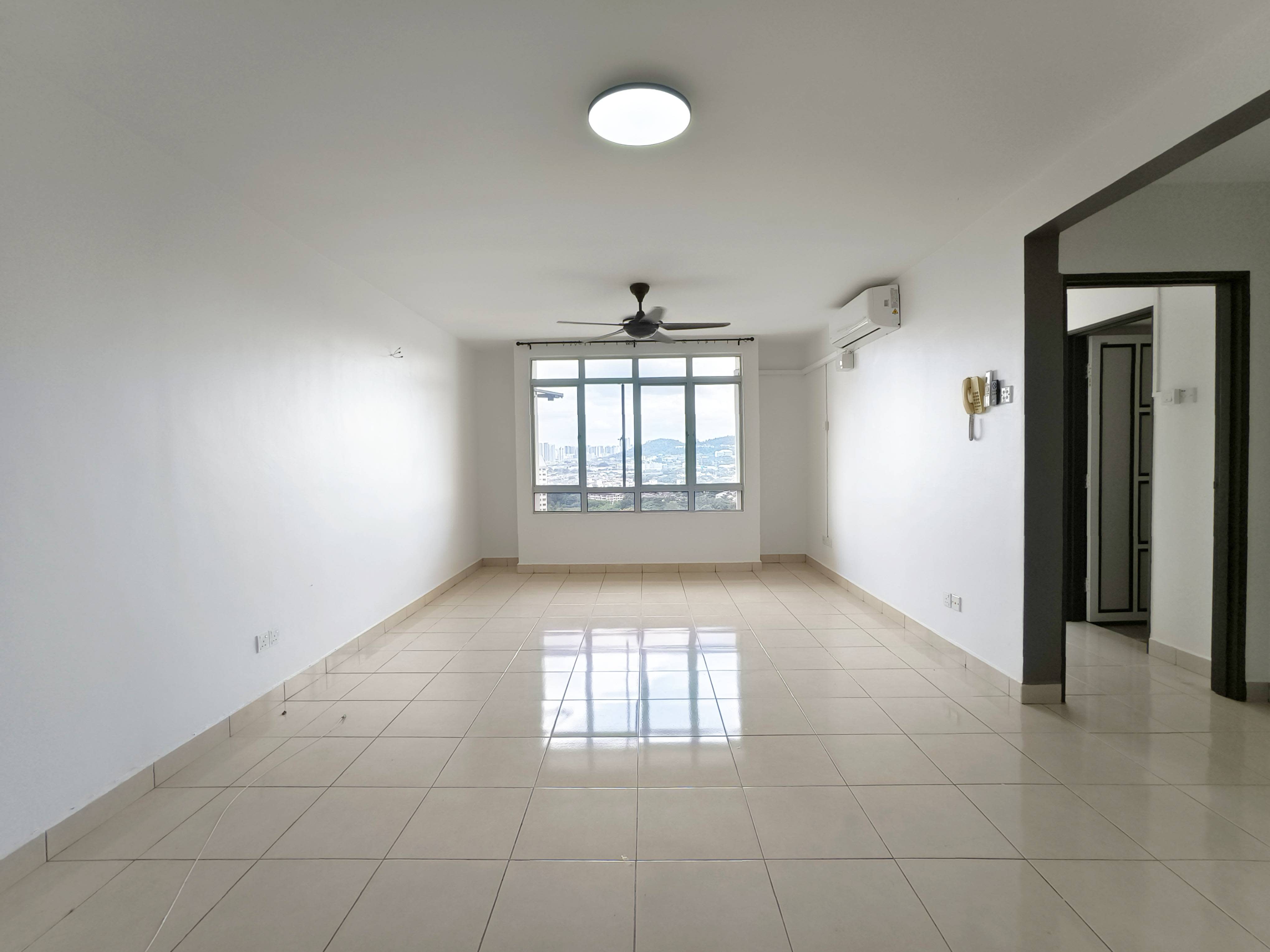 Casa Prima Condominium Casa Prima Condominium Jalan Prima 2 Metro Prima Kuala Lumpur Federal Territory of Kuala Lumpur Malaysia Zip 52100 Kepong Kuala Lumpur
