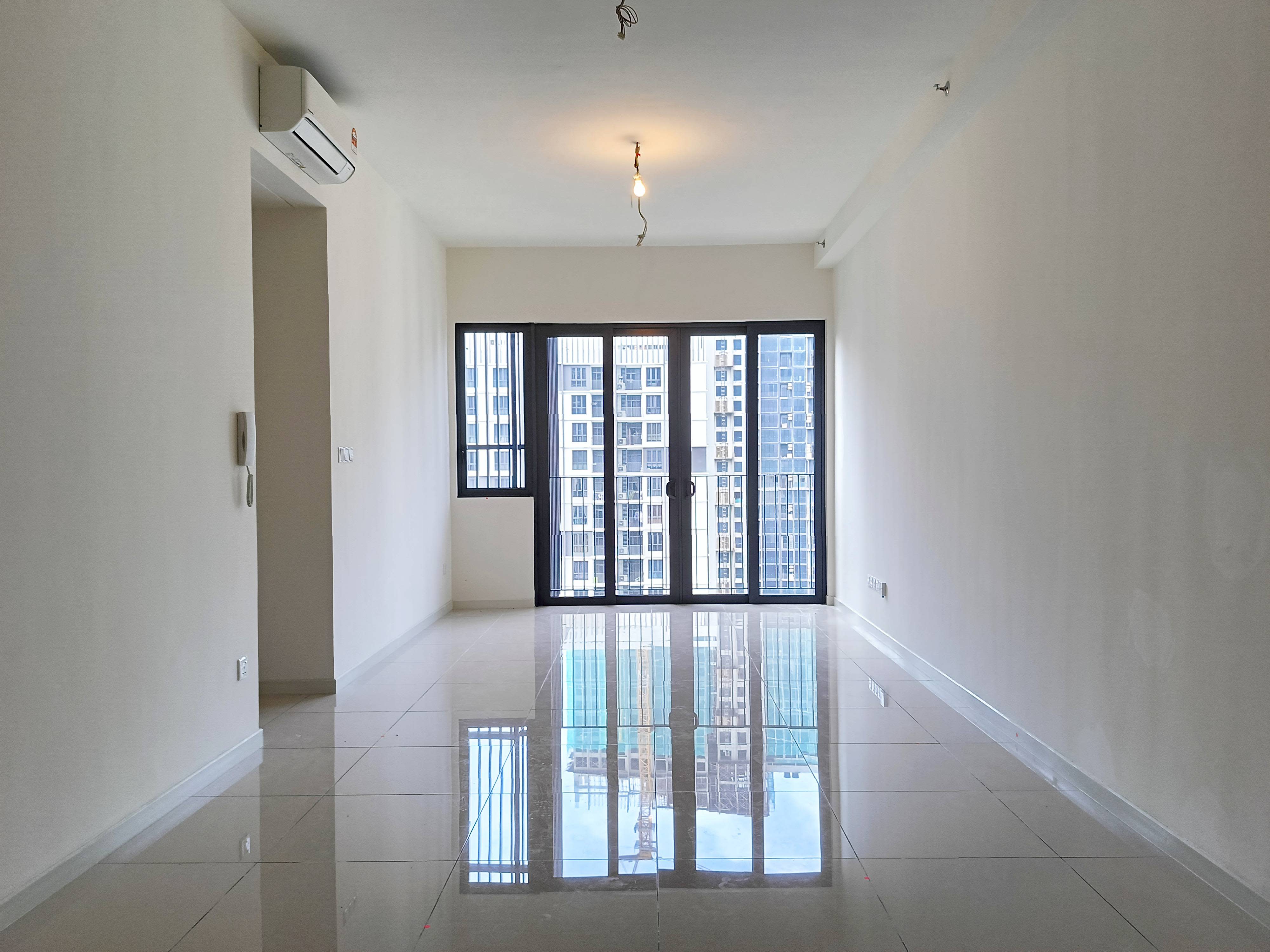 Sunway Avila Residences Sunway Avila Residences Sunway Avila Residences Jalan Seri Wangsa 2 Taman Sri Rampai Kuala Lumpur Federal Territory of Kuala Lumpur Malaysia Zip 53300 Wangsa Maju Kuala Lumpur
