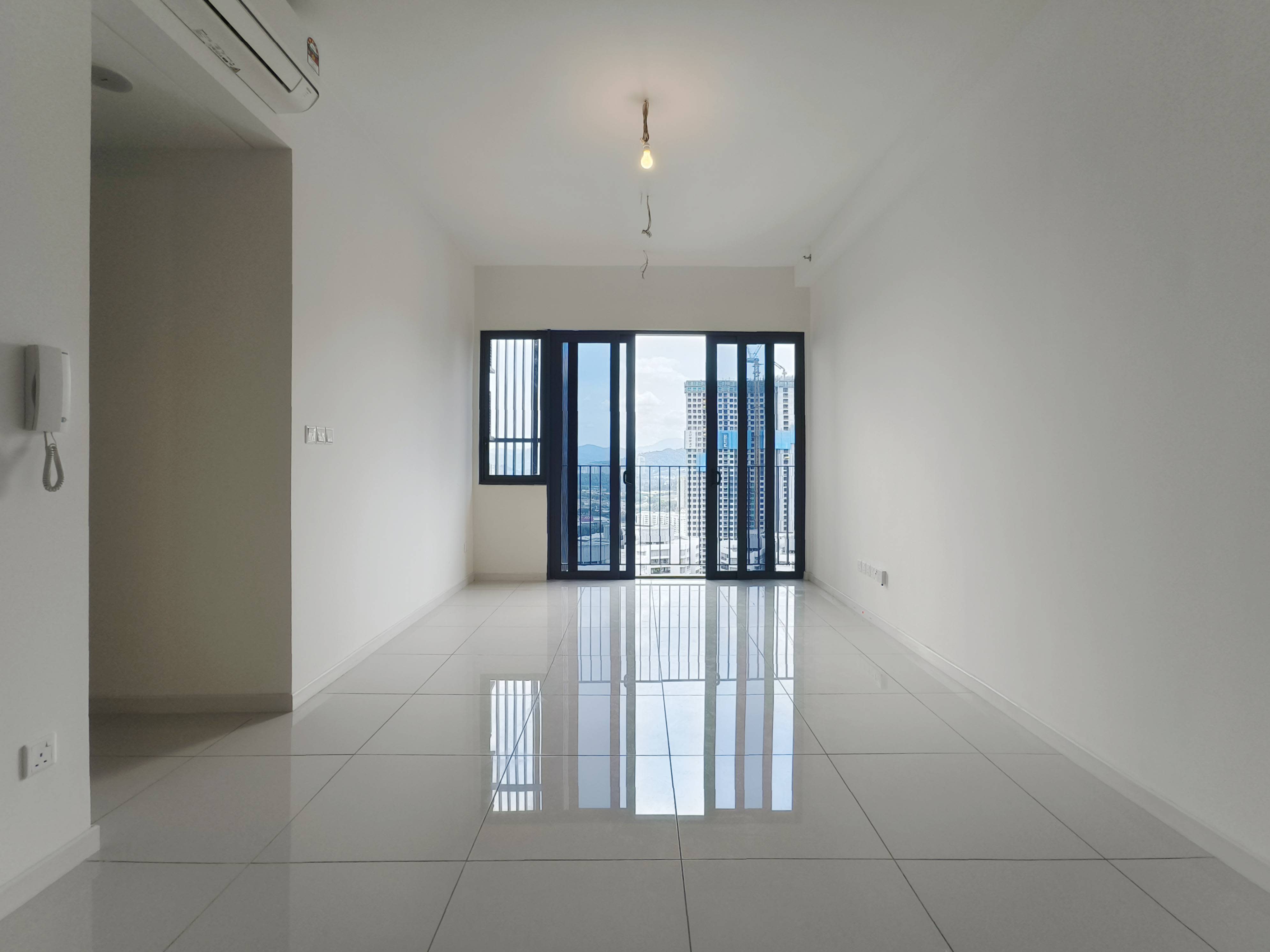 Sunway Avila Residences A Sunway Avila Residences Sunway Avila Residences Jalan Seri Wangsa 2 Taman Sri Rampai Kuala Lumpur Federal Territory of Kuala Lumpur Malaysia Zip 53300 Wangsa Maju Kuala Lumpur