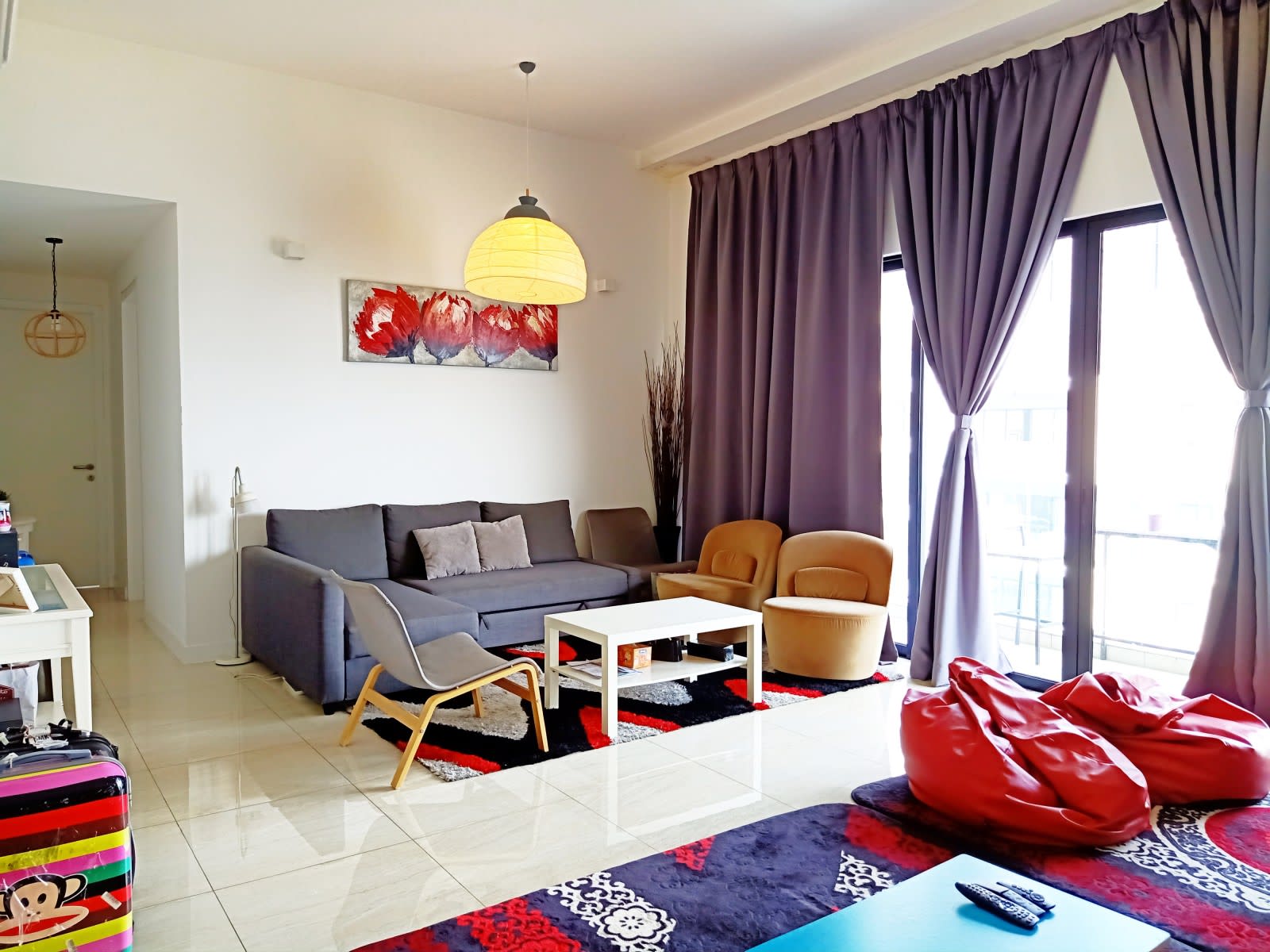 B Cloudtree Residence Jalan Juara Seri Kembangan Zip 43300 Seri Kembangan Selangor