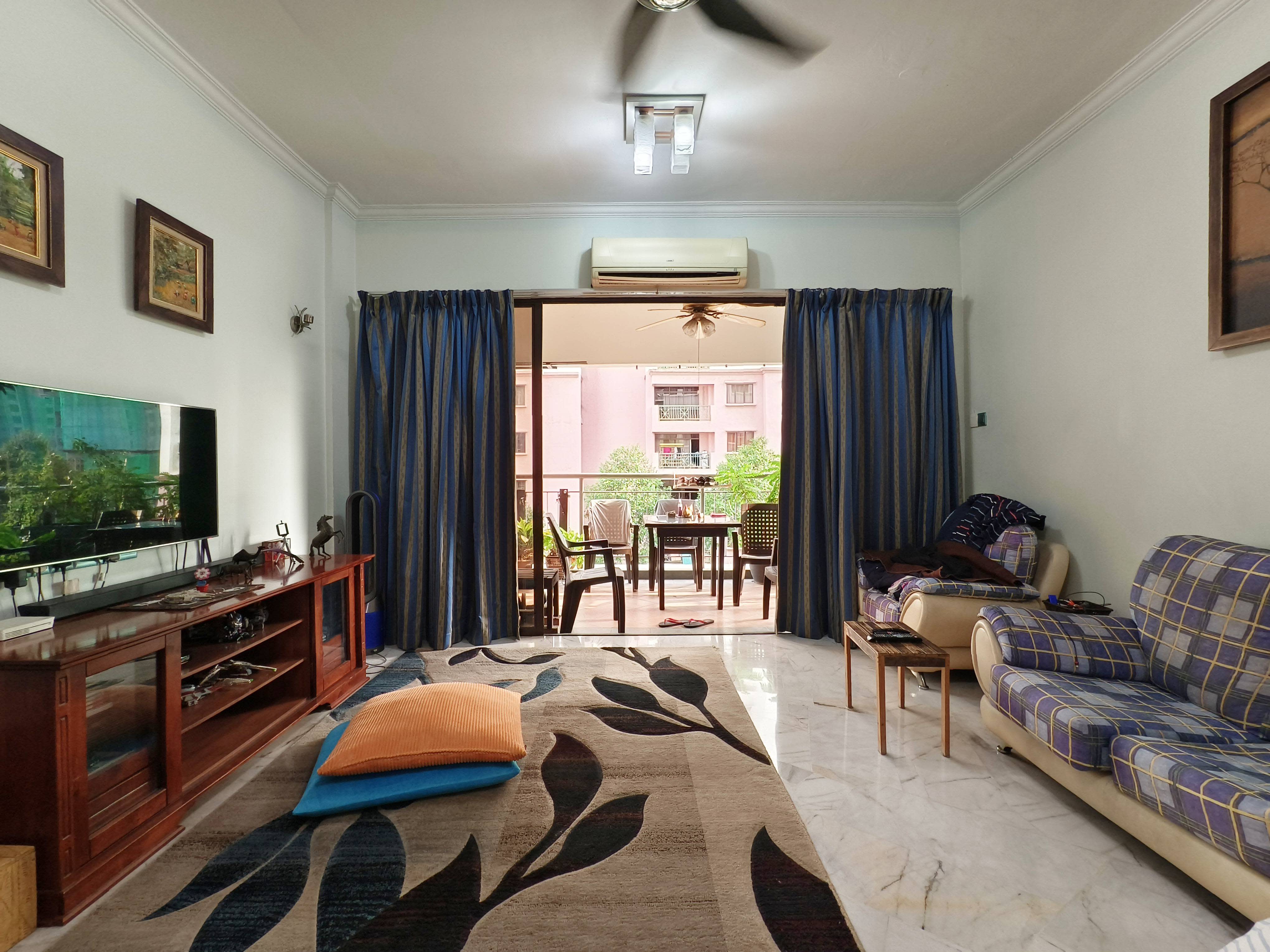 Menara Duta Condominium 155 Menara Duta Condominium Jalan Dutamas Raya Taman Segambut Sppk Kuala Lumpur Federal Territory of Kuala Lumpur Malaysia Zip 51200 Segambut Kuala Lumpur