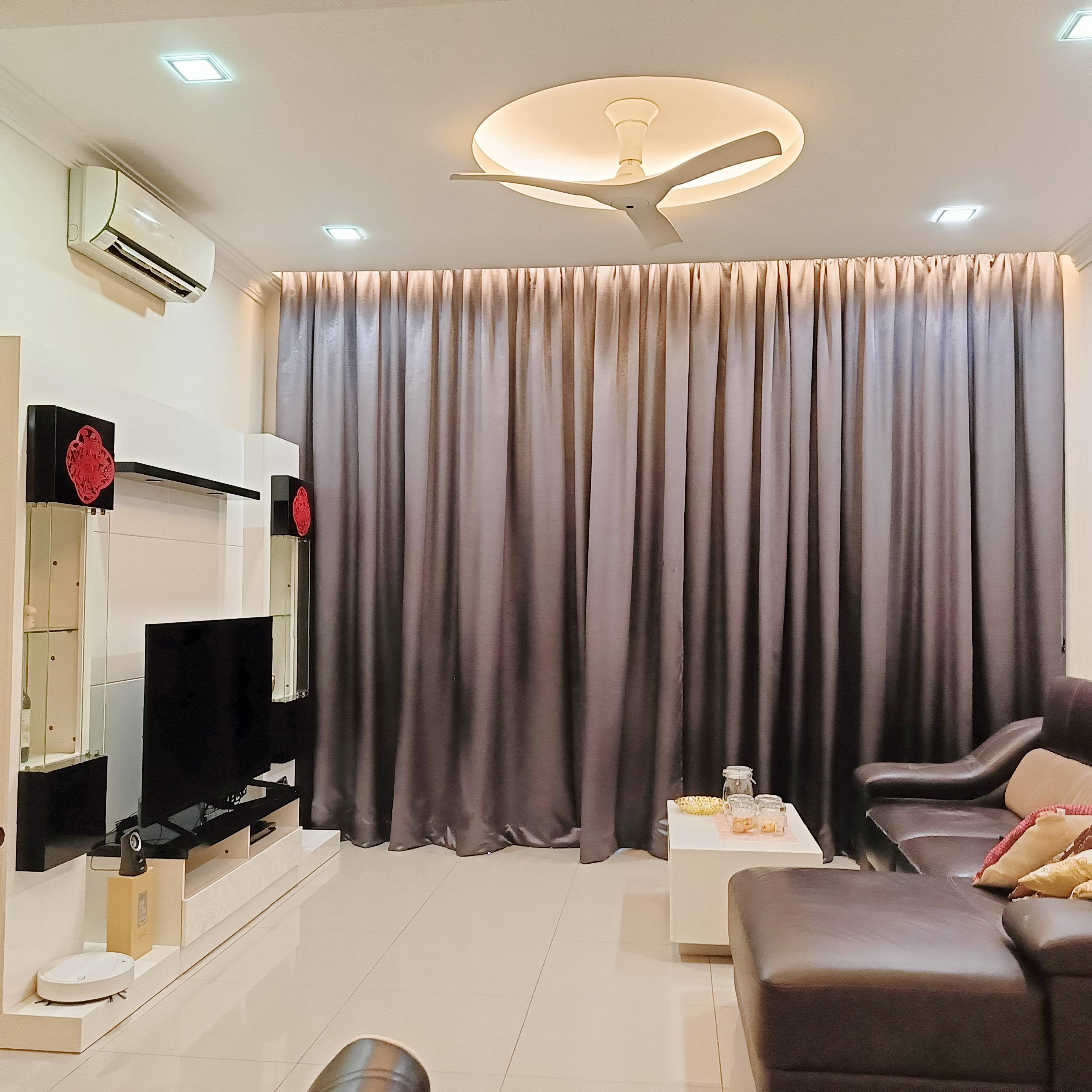 KU Suites KU Suites Jalan Kemuning Prima 33/51c Kemuning Utama Zip 40400 Shah Alam Selangor