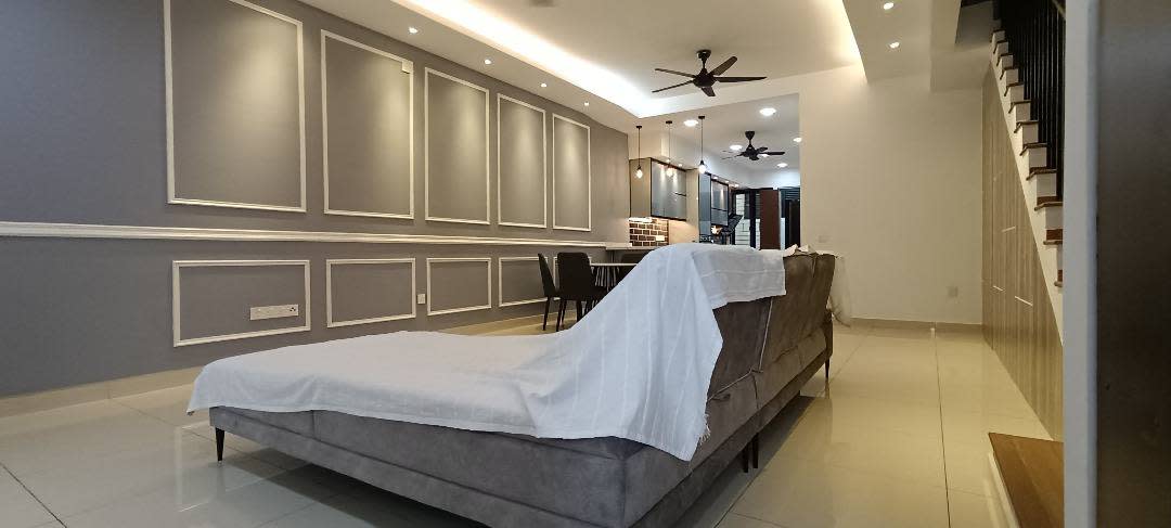 Elmina Green 1 Elmina Green 1 Green 1 Shah Alam Selangor Malaysia Zip 40160 Shah Alam Selangor