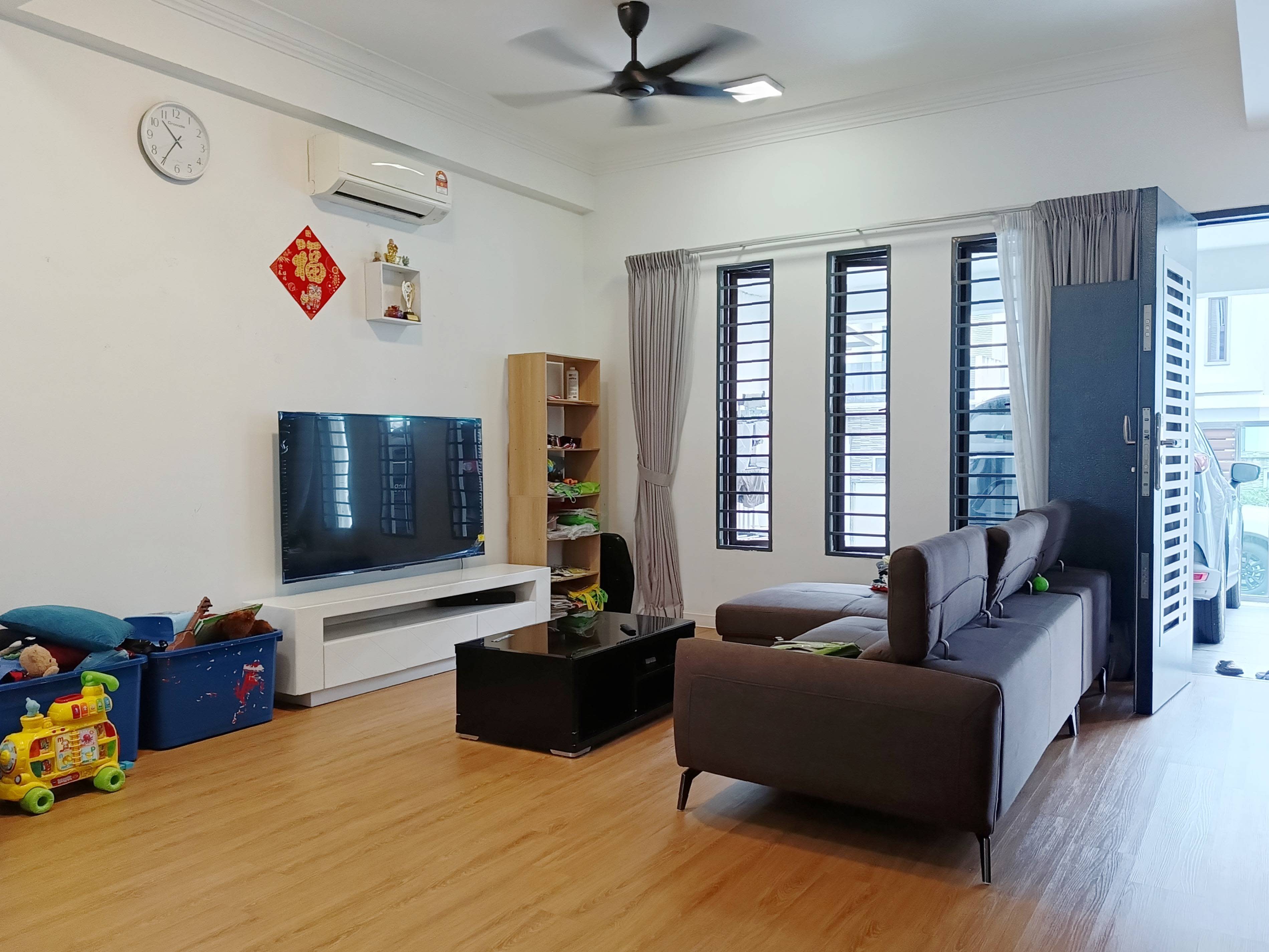 Abadi Heights Veria 1/9 Abadi Heights Puchong South Zip 47130 Puchong Selangor