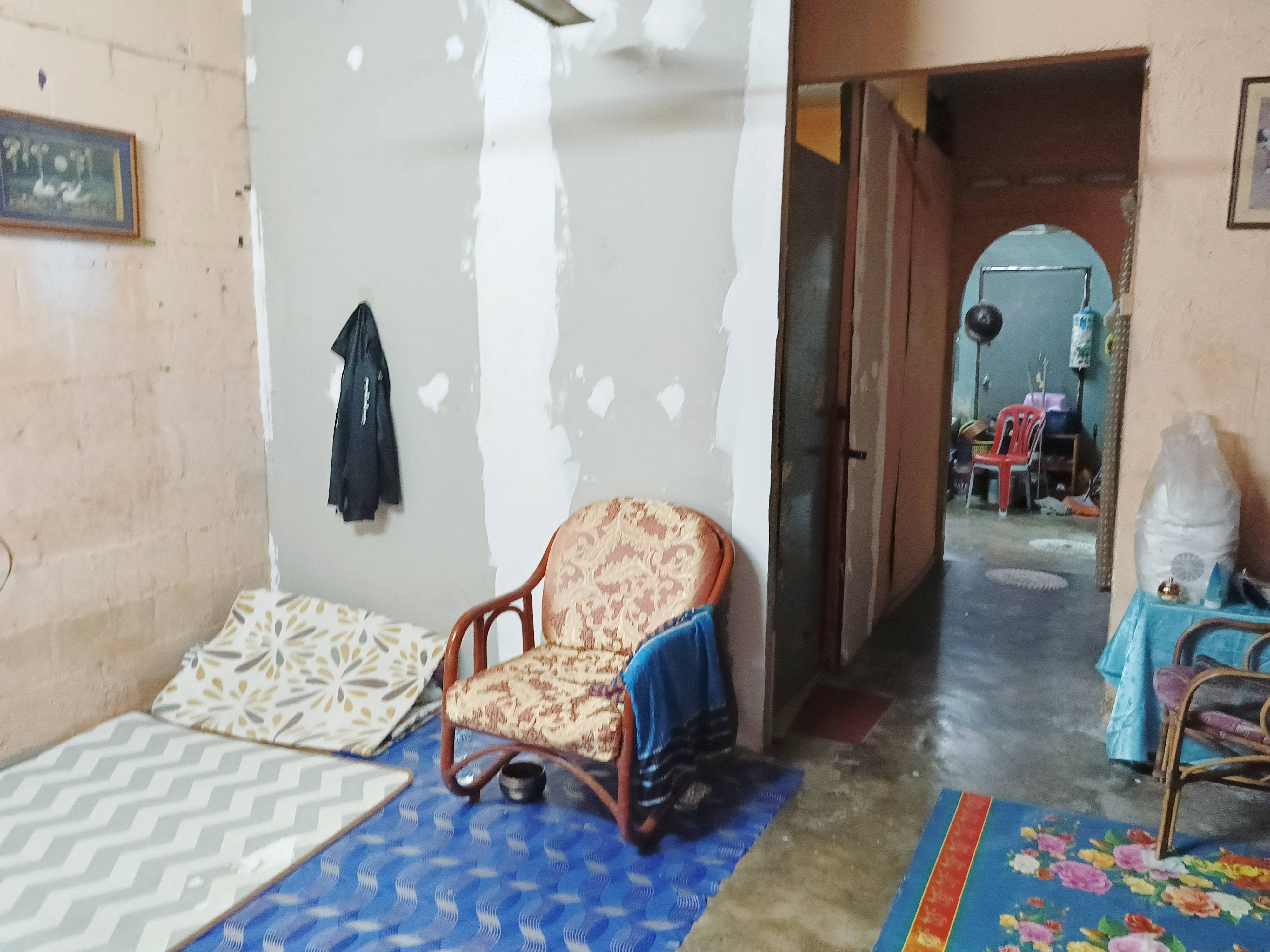 Taman Kinrara Seksyen 1 TK 3/15 Taman Kinrara 3 Zip 47190 Puchong Selangor