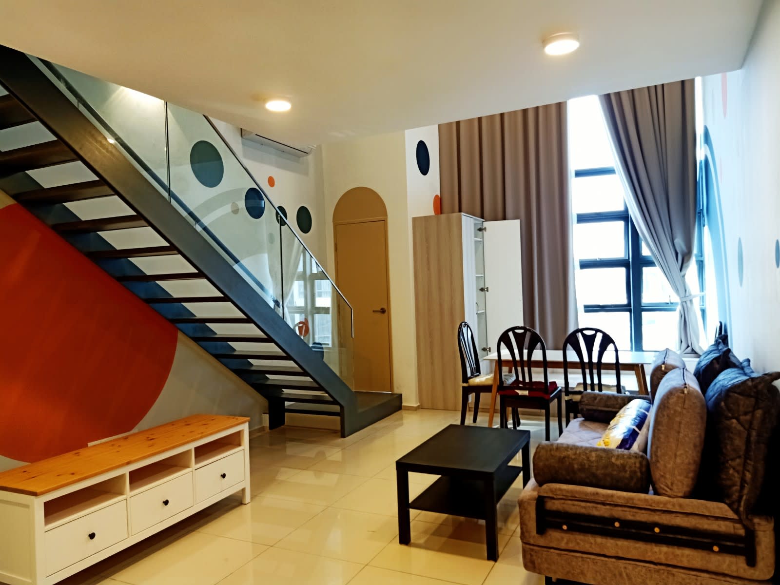 H EkoCheras Service Apartment Zip 56000 Cheras Kuala Lumpur